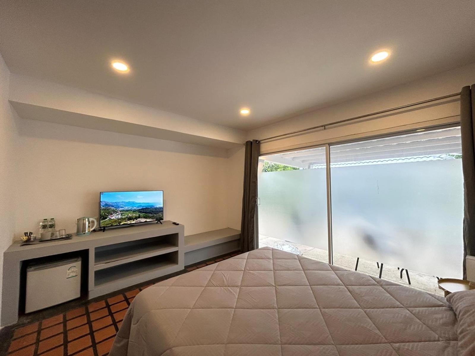 Thiptara - Adults Only 4* Mae Nam