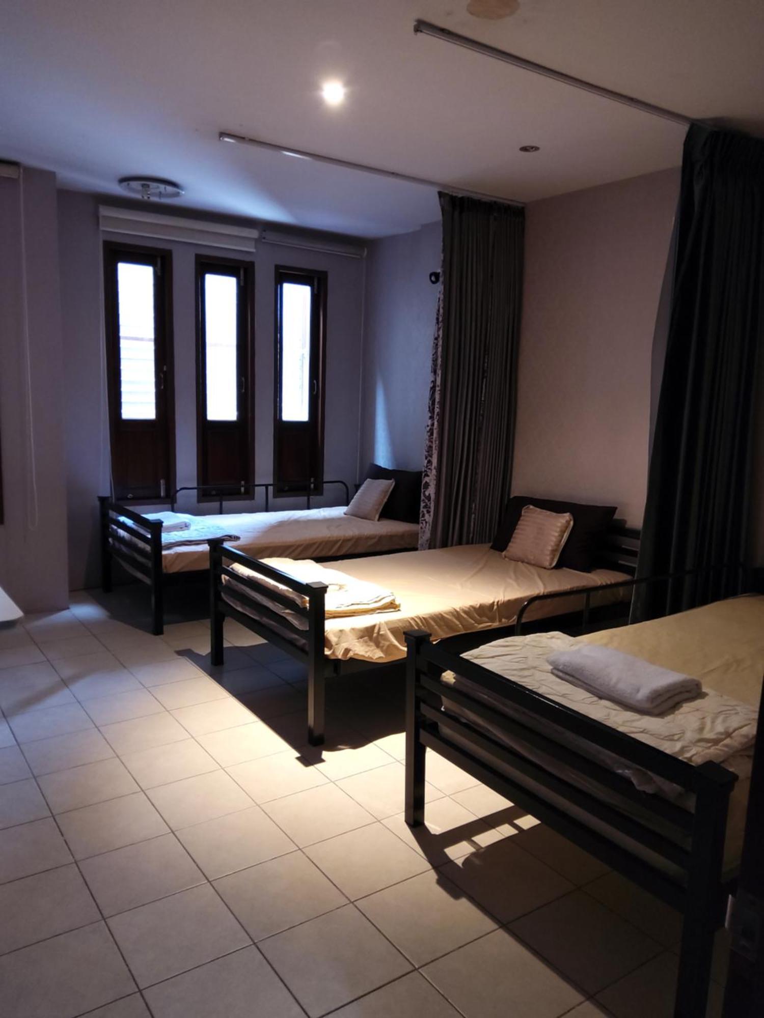 Fueangfu Aparthotel *