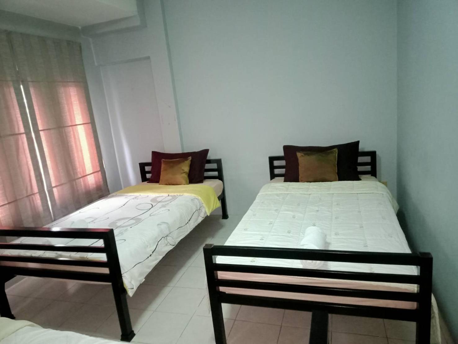 Aparthotel Fueangfu