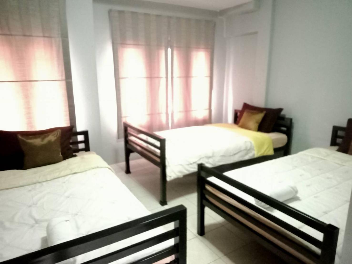 Fueangfu Aparthotel *
