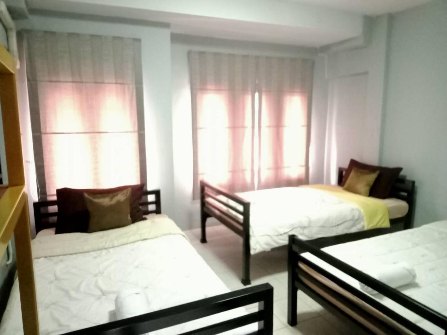 Aparthotel Fueangfu *