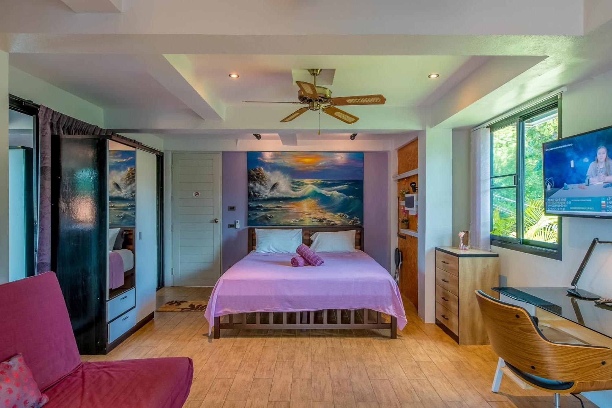 Penthouse Crystal Bay