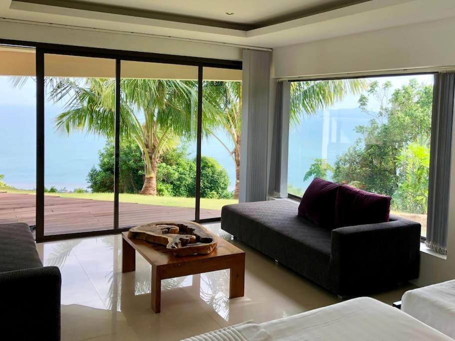 Sawadee 5 - Amazing Sea View * Amphoe Koksamui