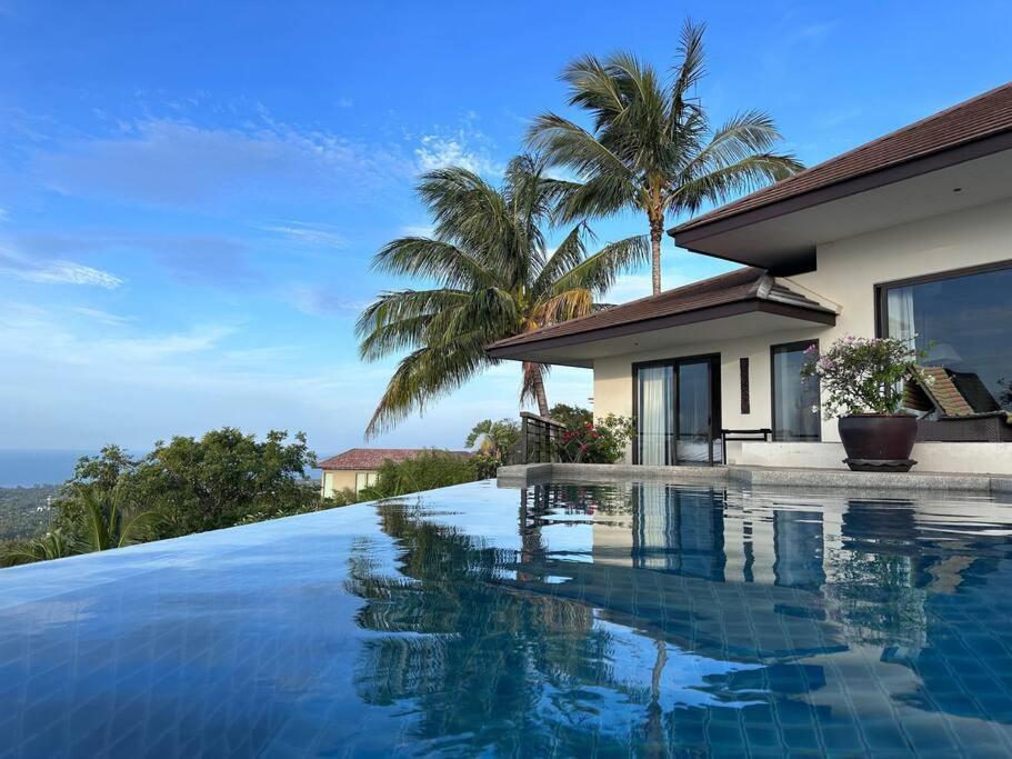 Sawadee 5 - Amazing Sea View Amphoe Koksamui