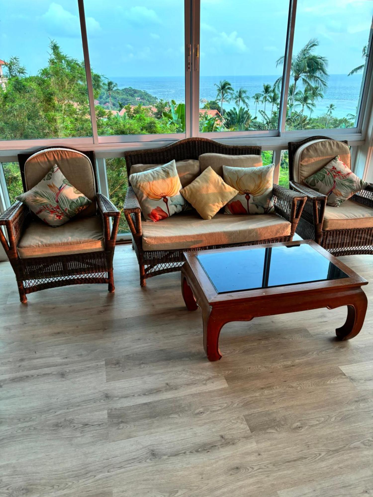 Grand View @lamaibeach Ko Samui