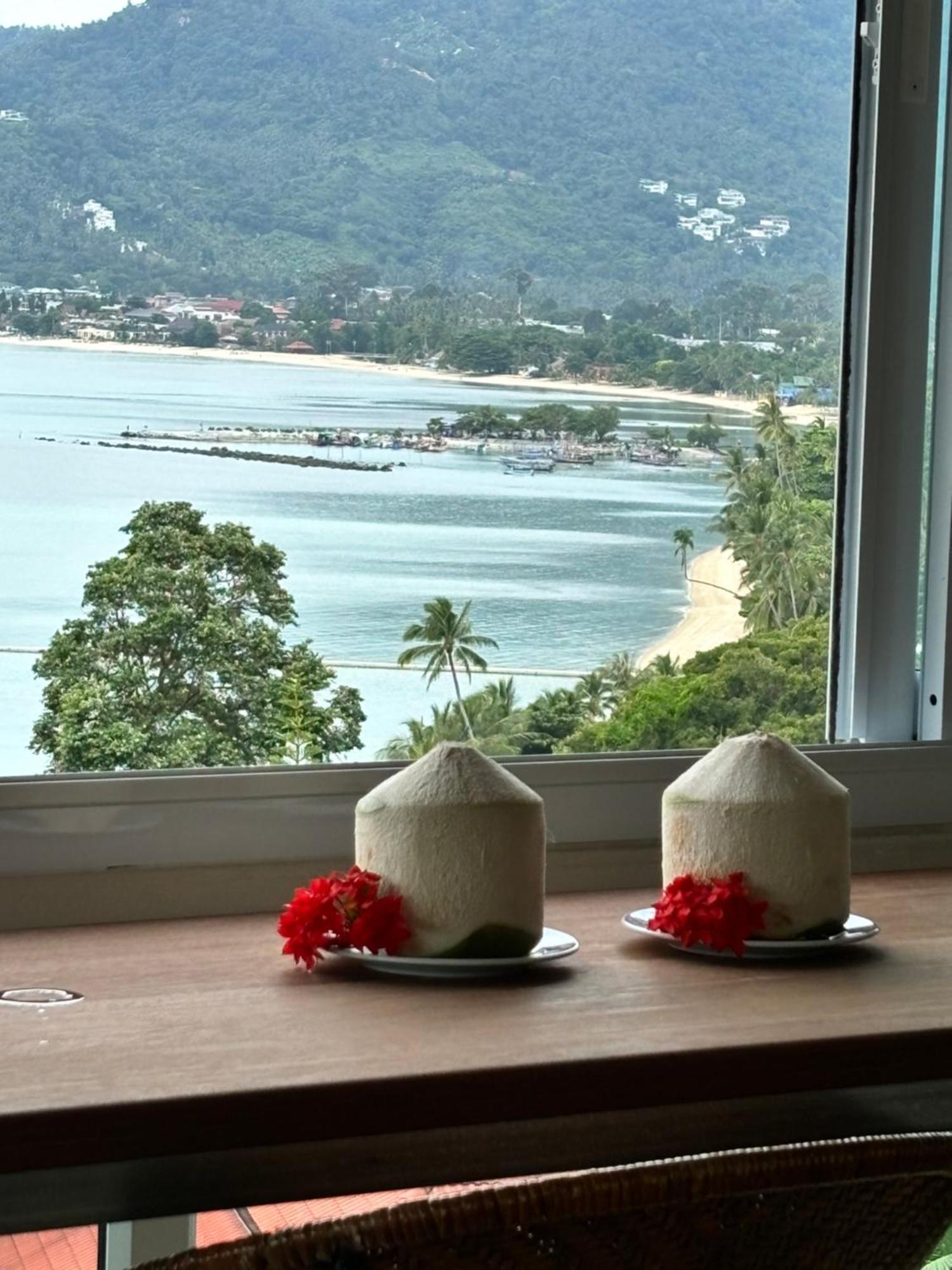 Grand View @lamaibeach * Ko Samui