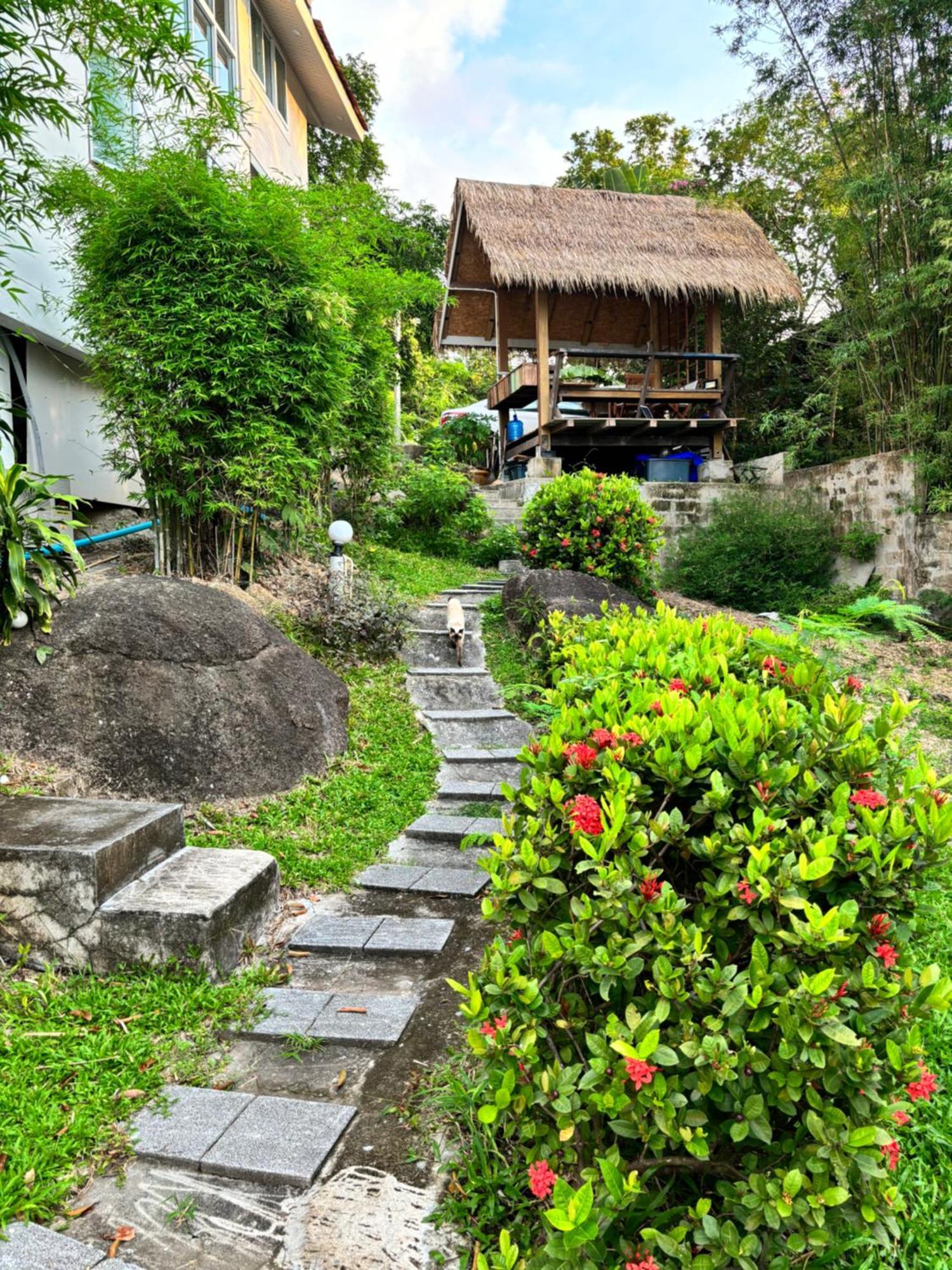 Grand View @lamaibeach * Ko Samui