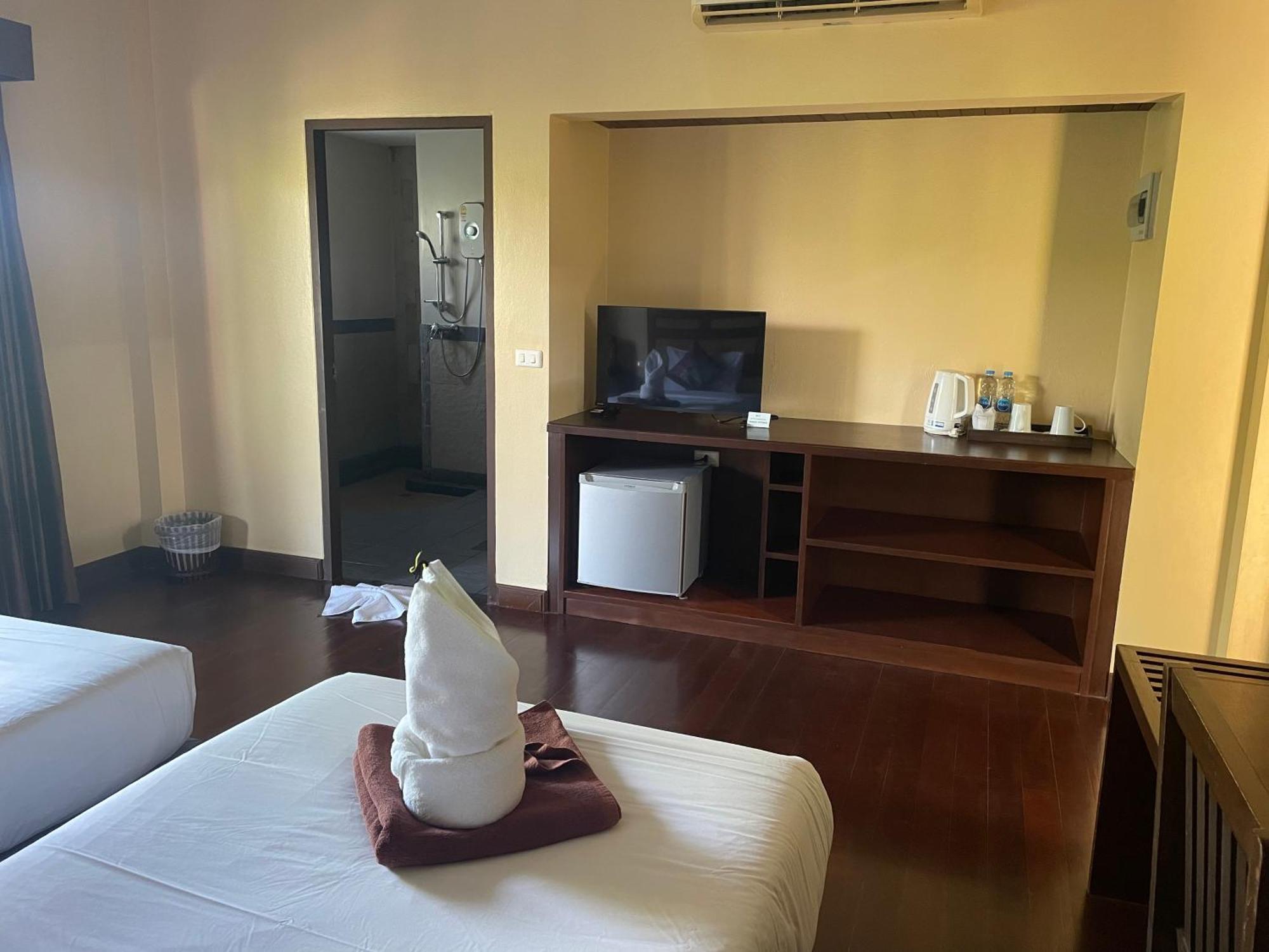 Resort Grand Manita Lamai Beach (Koh Samui)