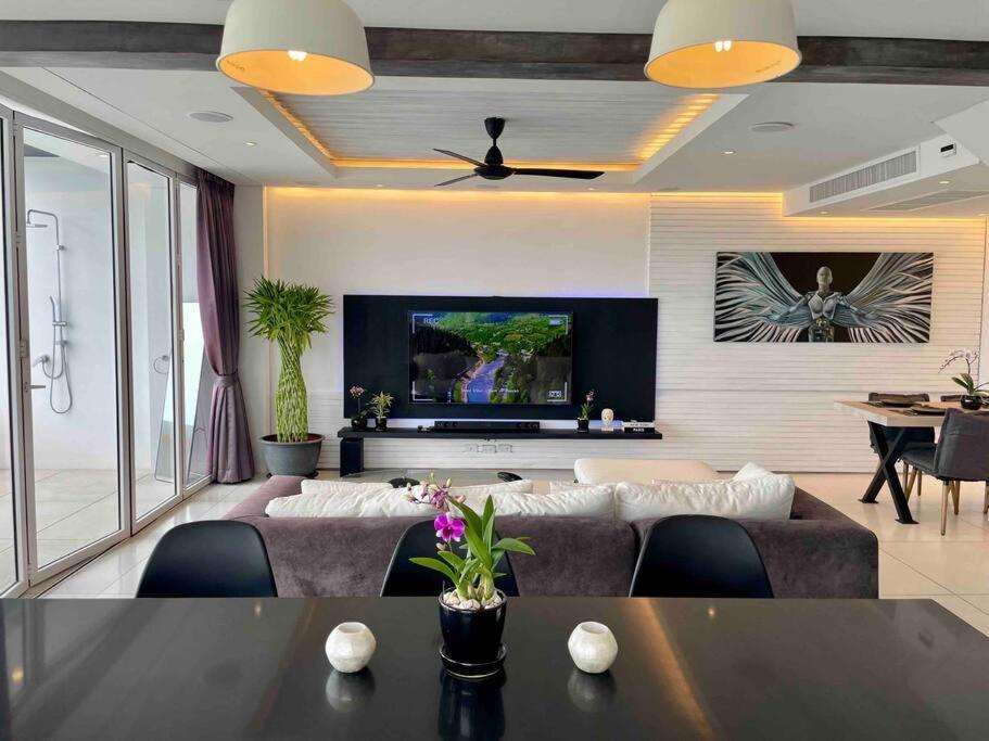 Luxury 2bdr Breathtaking 270 Seaview Pool Villa