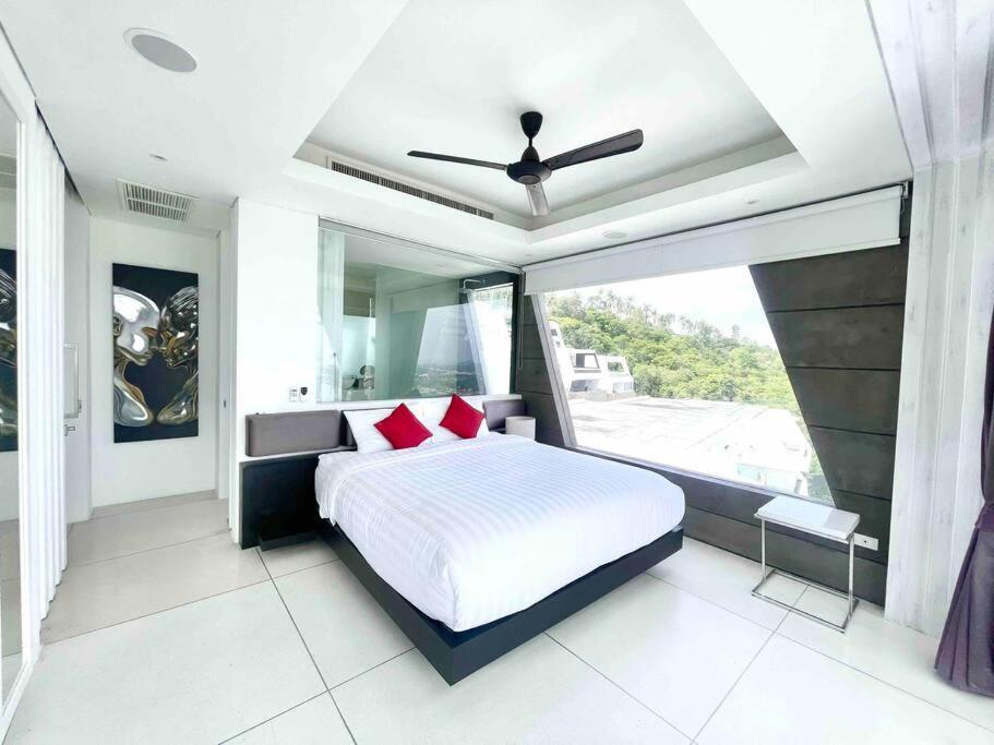 Luxury 2bdr Breathtaking 270 Seaview Pool Villa *