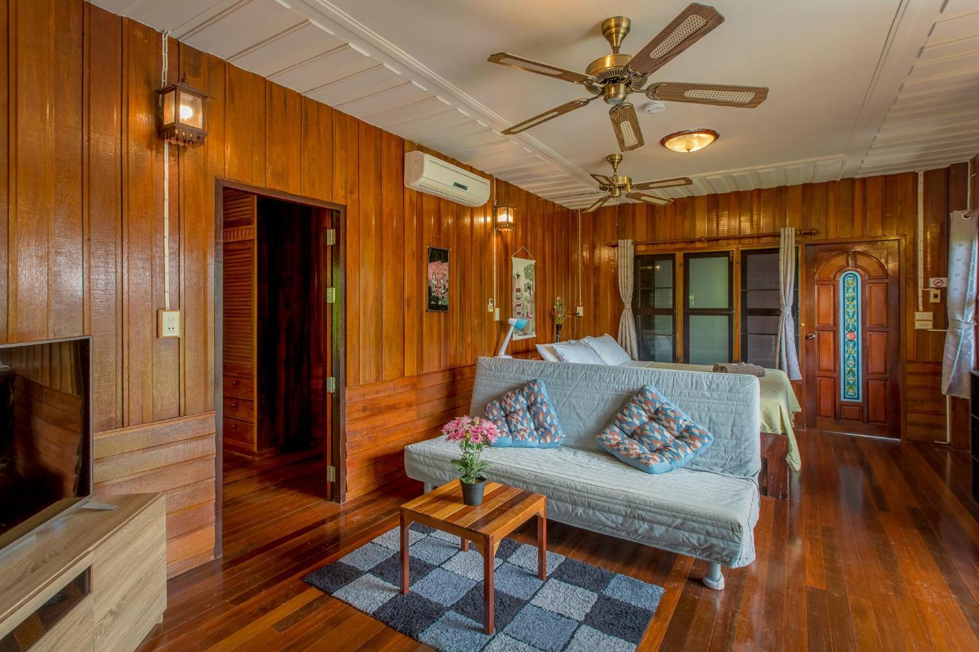 Apartment Penthouse Crystal Bay