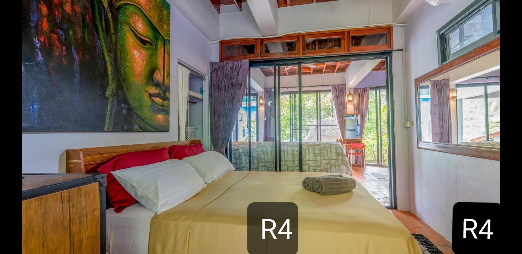 Apartment Penthouse Crystal Bay *