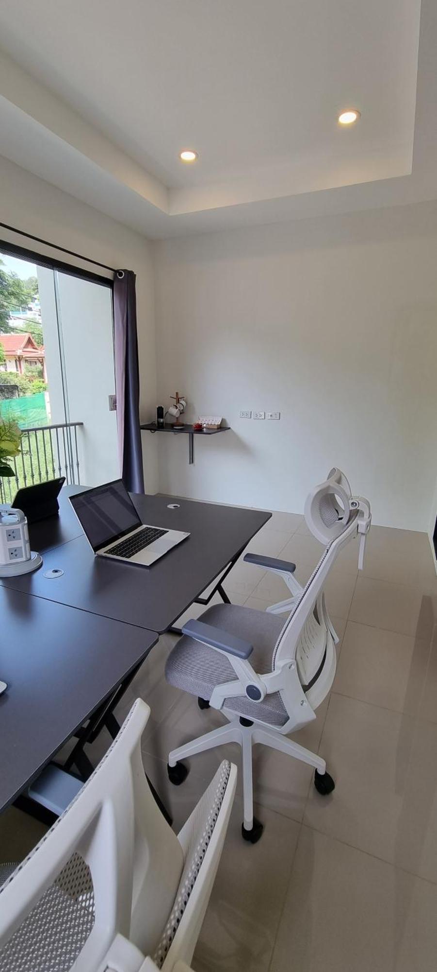 Cozy Workation House *