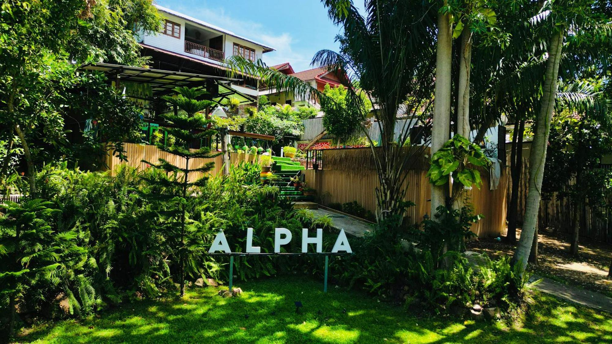 Alpha Gay & - Men Only (adults Only) Chaweng (Koh Samui)
