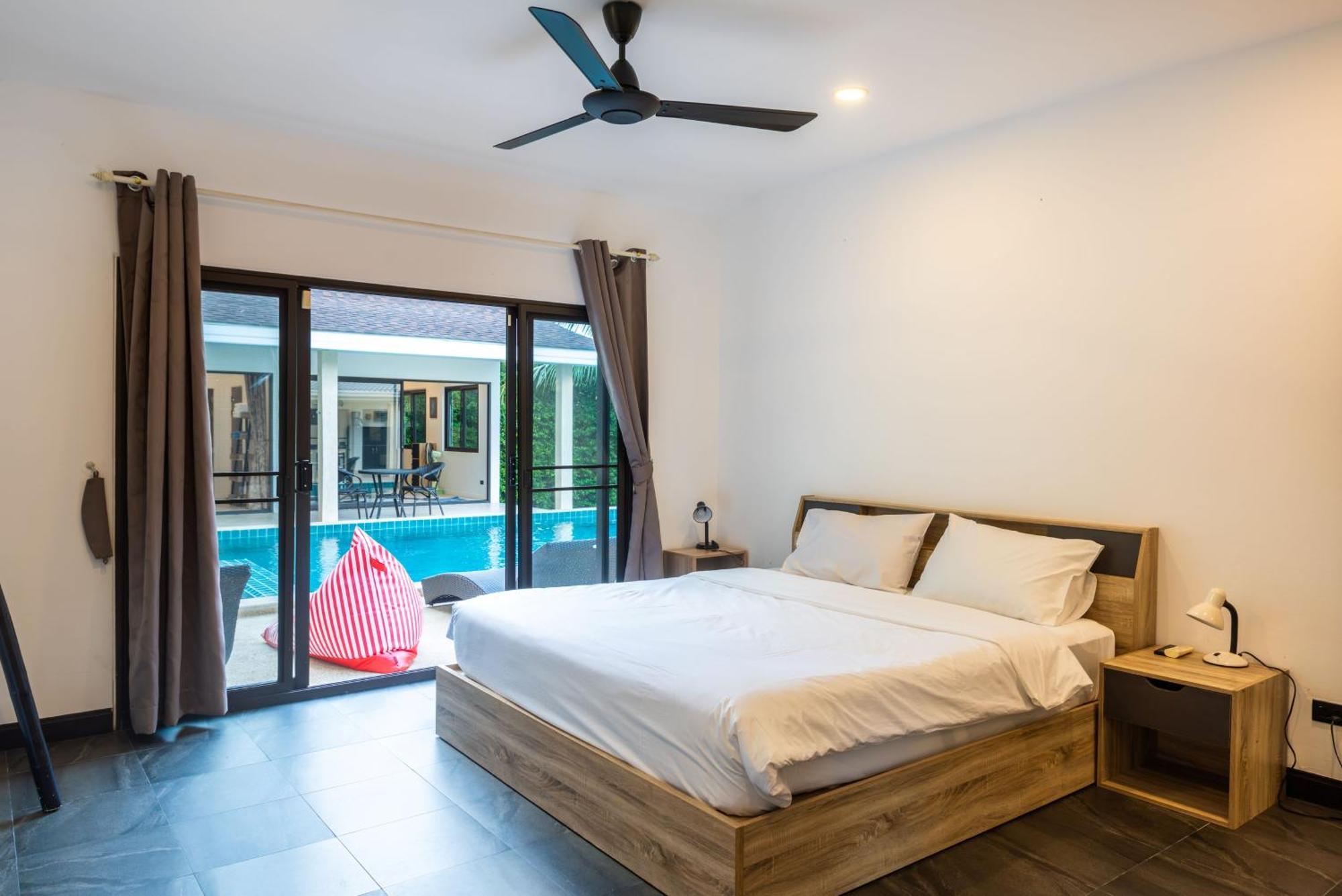 Bangrak Samui * Ko Samui