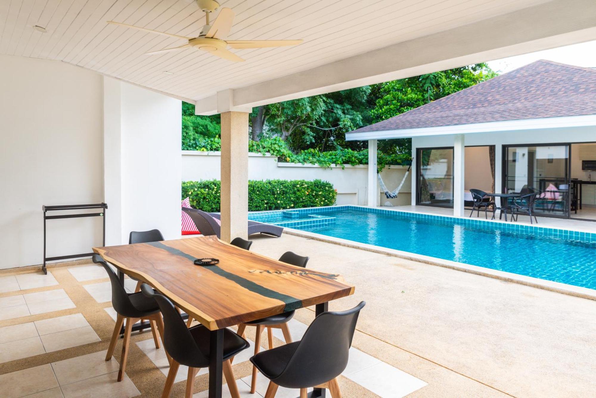 Bangrak Samui *