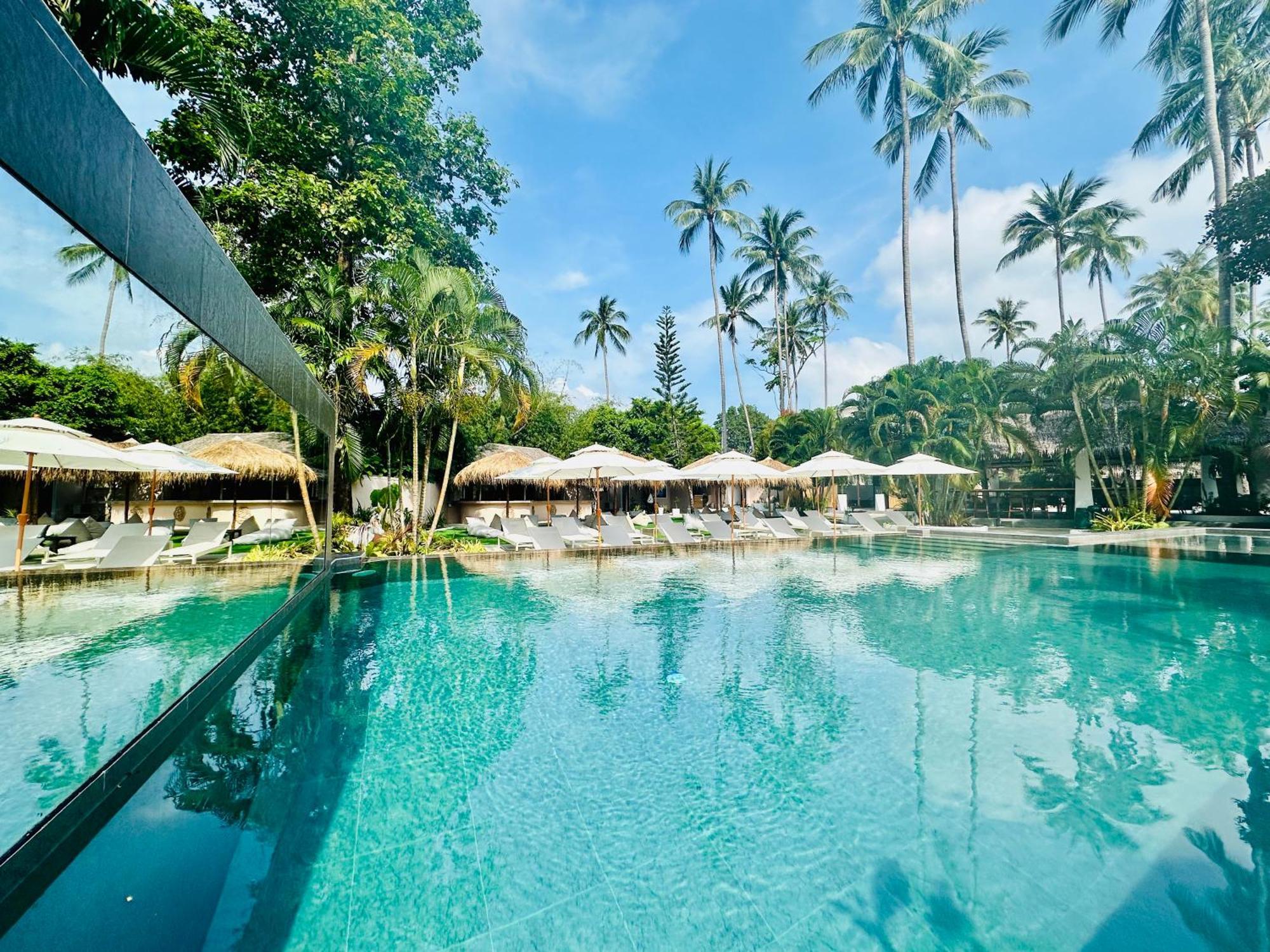 Ziba Lamai Beach (Koh Samui)