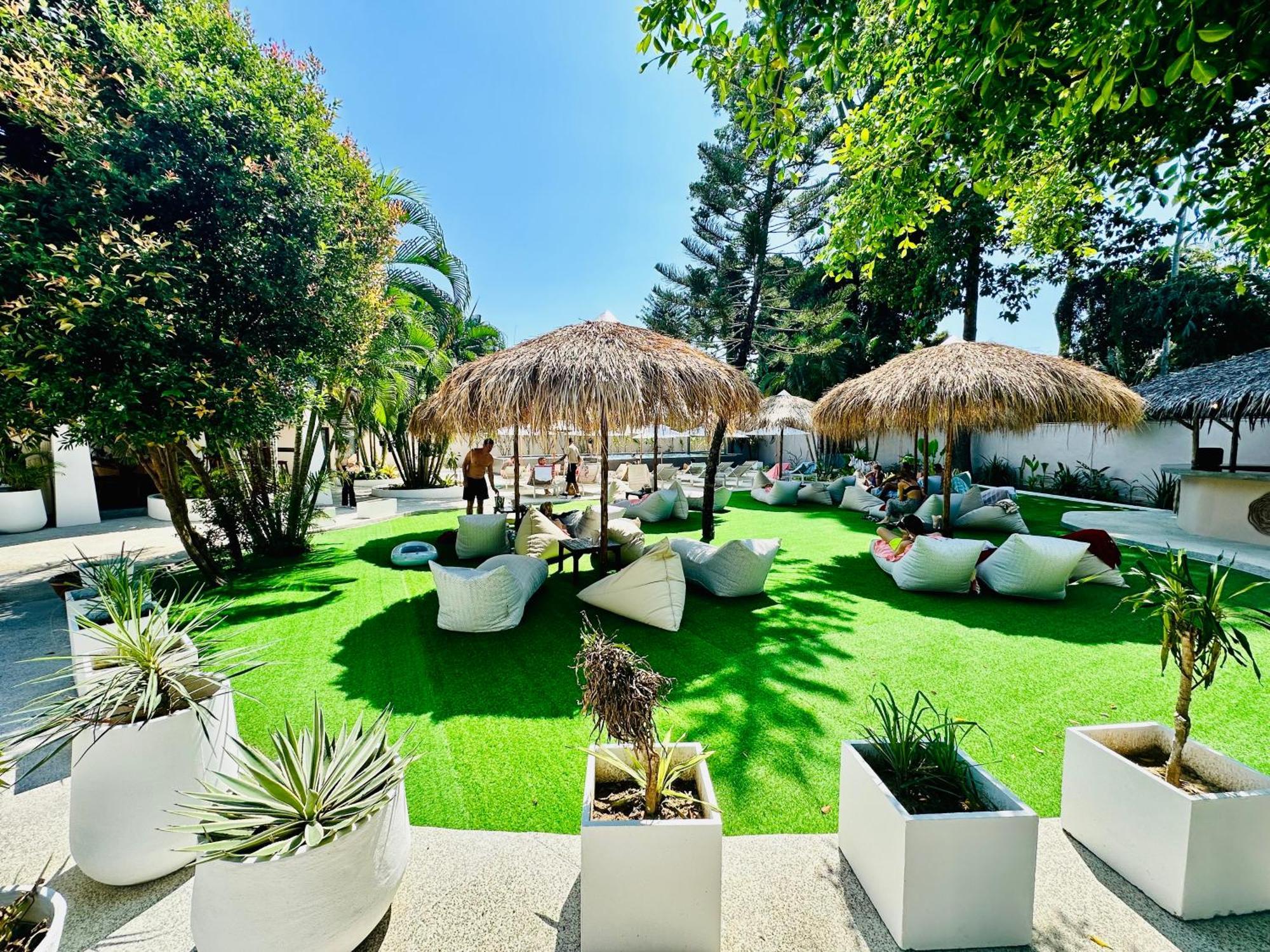 Ziba Aparthotel Lamai Beach (Koh Samui)