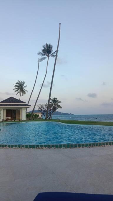 Villa Baan Tasha Laem Sor