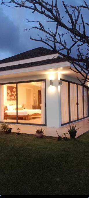 Villa Baan Tasha Laem Sor
