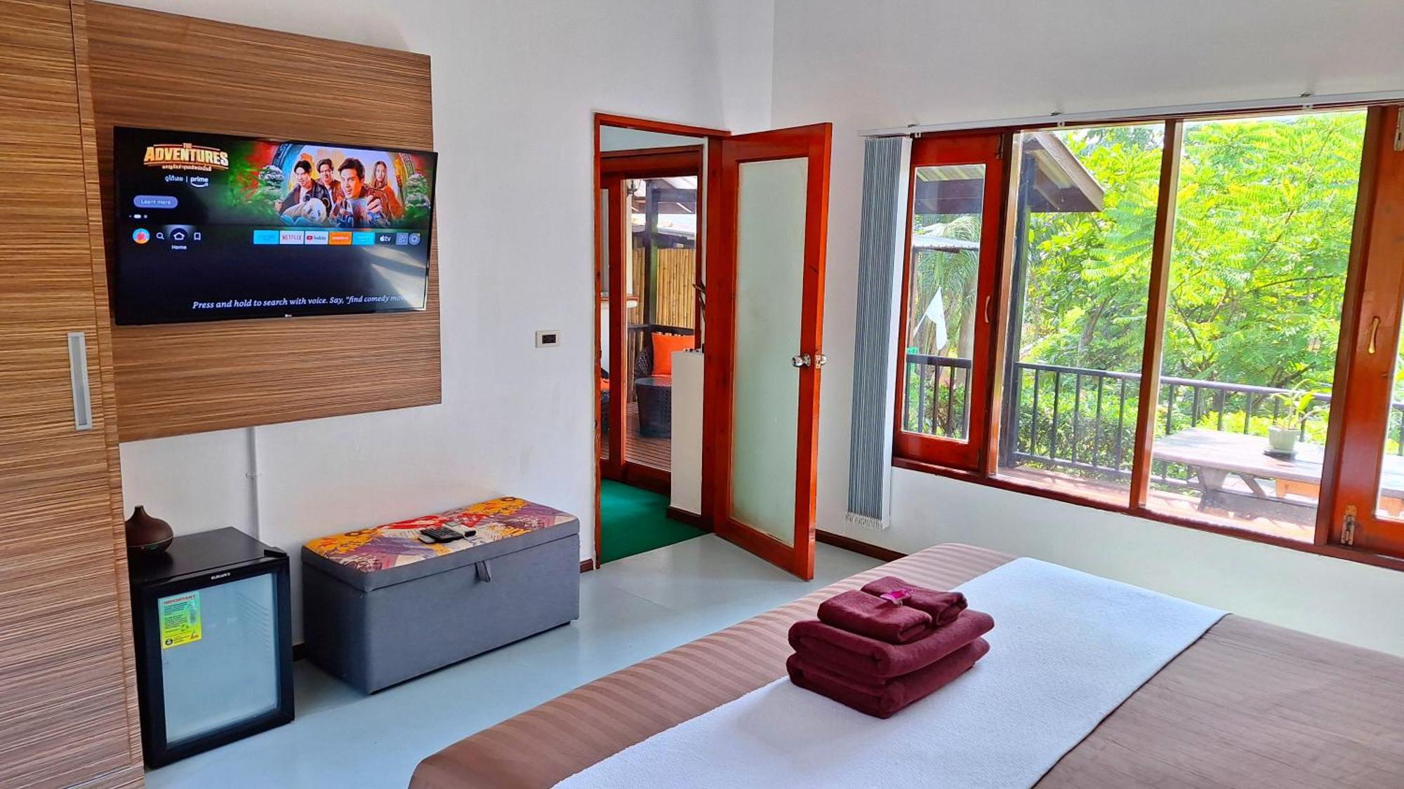 Alpha Gay & - Men Only (adults Only) 3* Chaweng (Koh Samui)
