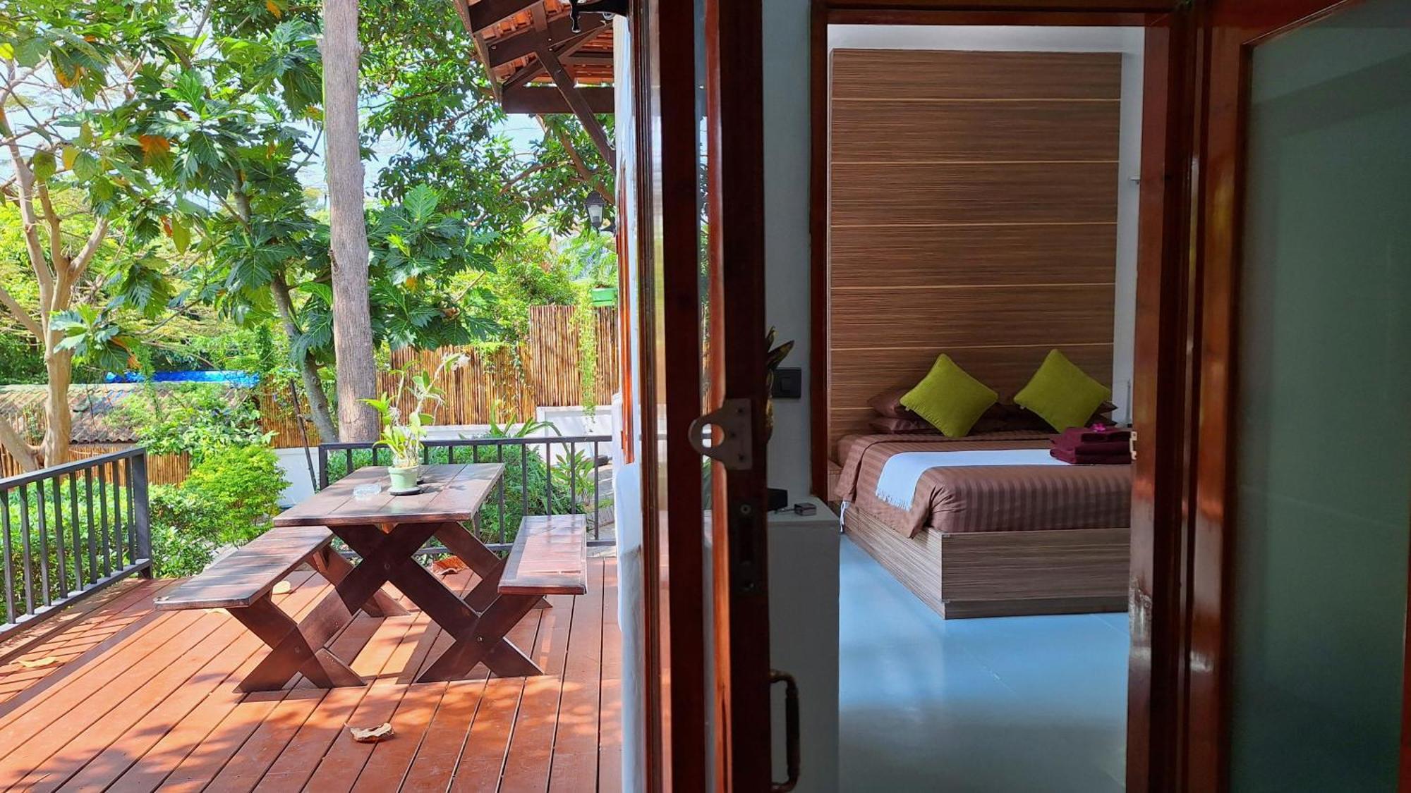 Alpha Gay & - Men Only (adults Only) Chaweng (Koh Samui)