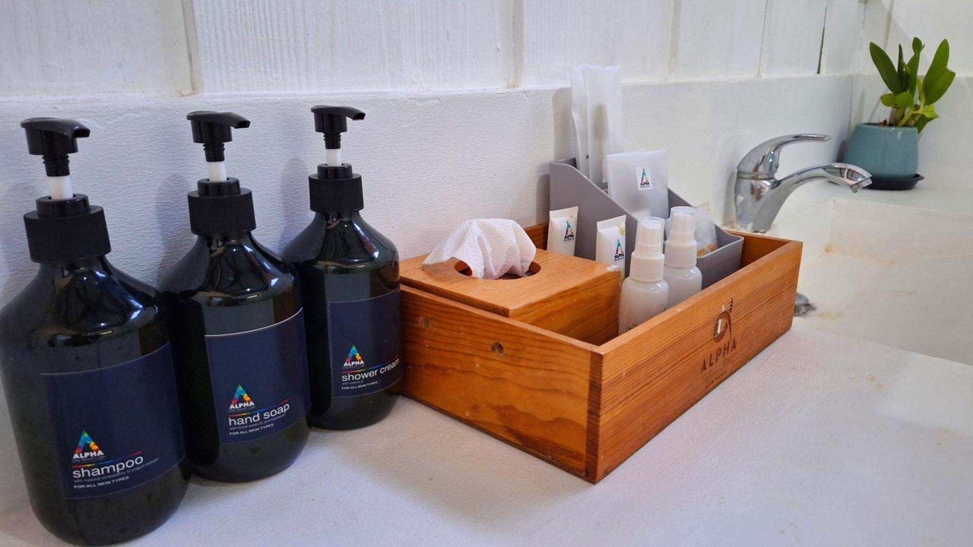 Resort Alpha Gay & - Men Only (adults Only) Chaweng (Koh Samui)