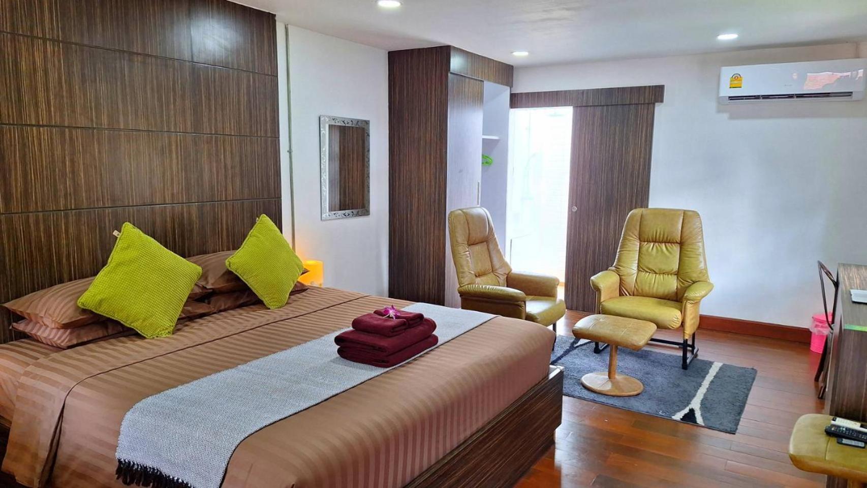 Alpha Gay & - Men Only (adults Only) 3* Chaweng (Koh Samui)