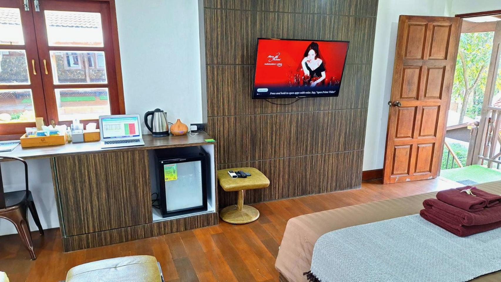 Resort Alpha Gay & - Men Only (adults Only) Chaweng (Koh Samui)