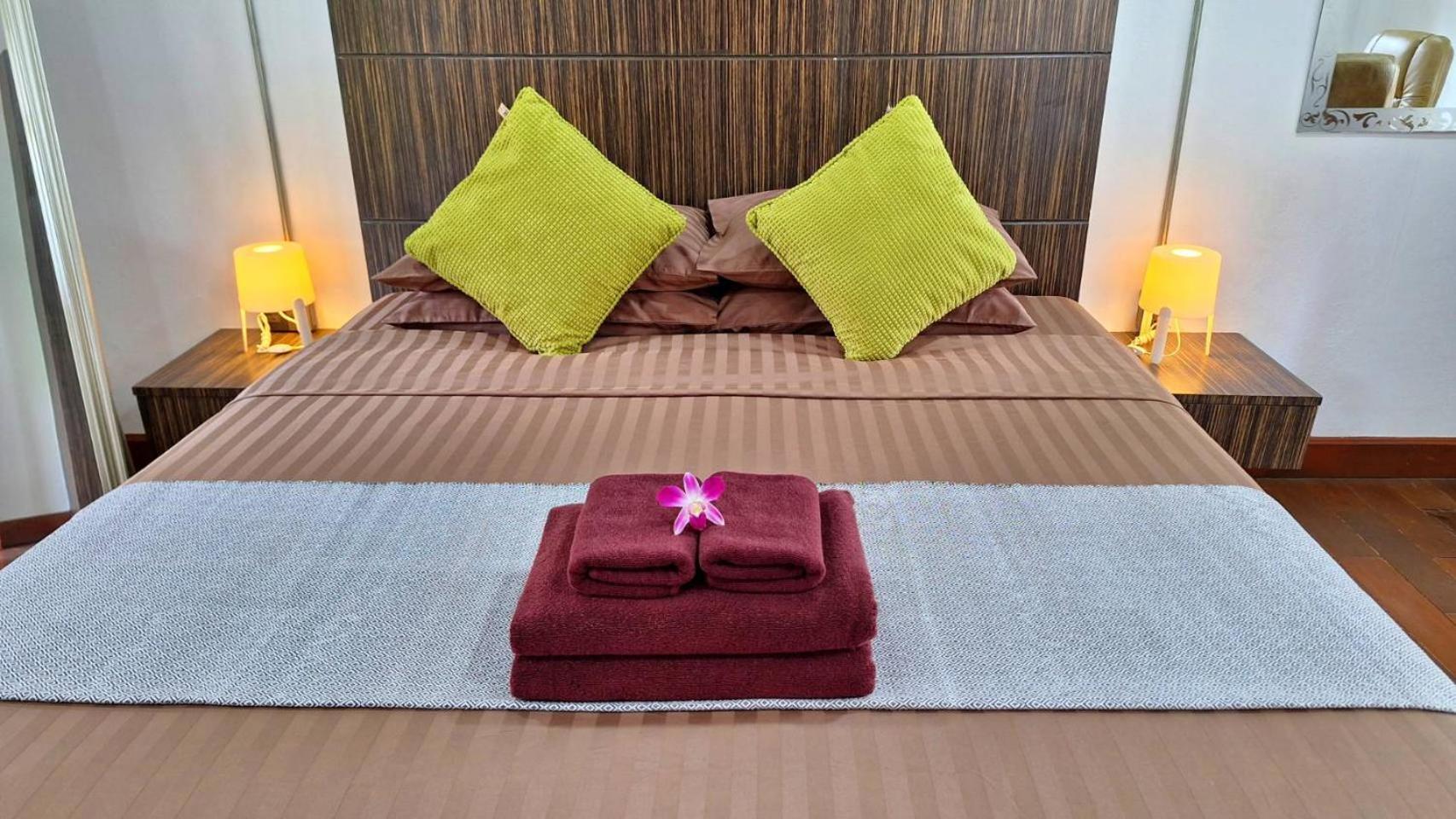 Alpha Gay & - Men Only (adults Only) Resort Chaweng (Koh Samui)