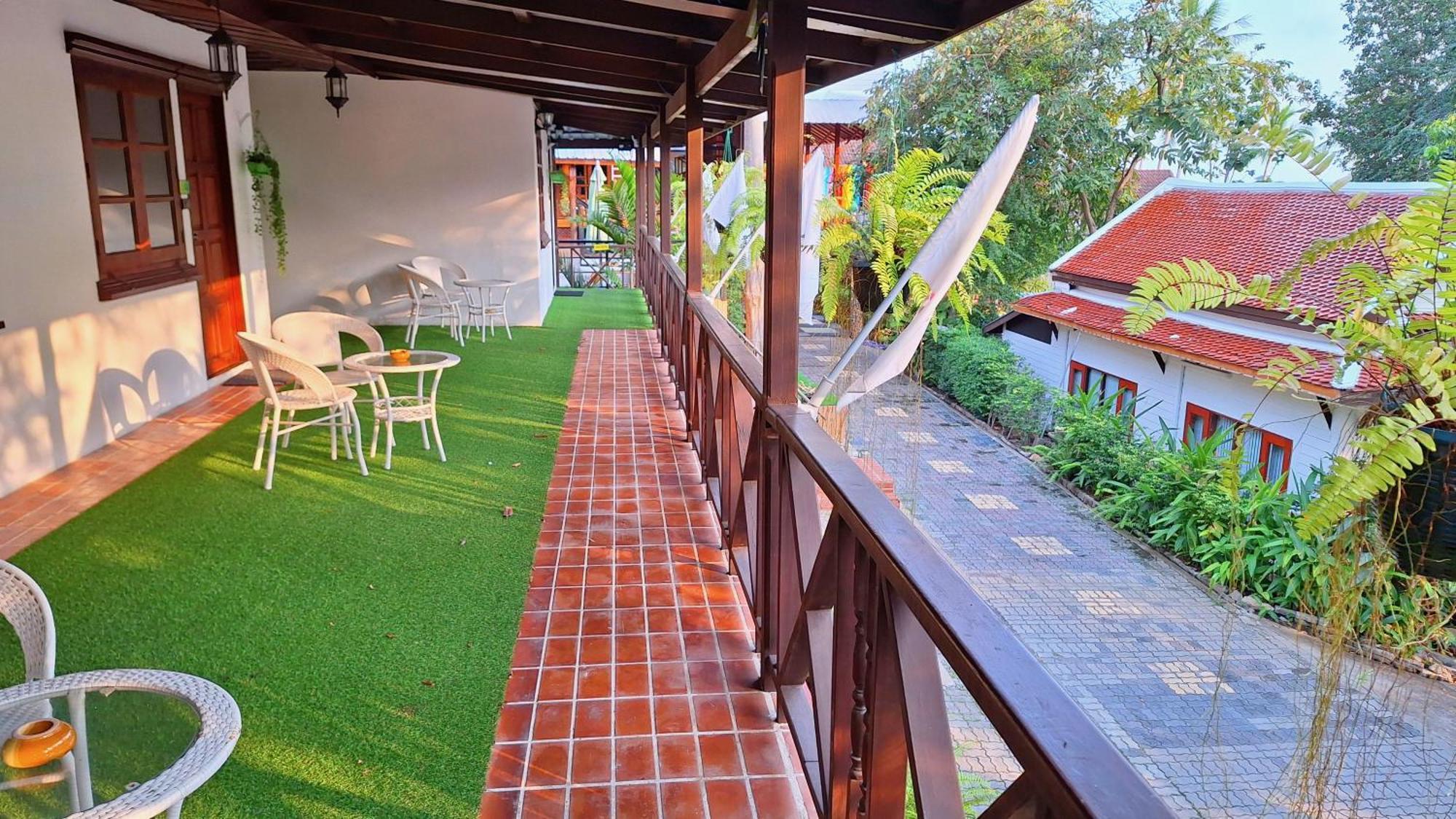 Alpha Gay & - Men Only (adults Only) 3* Chaweng (Koh Samui)