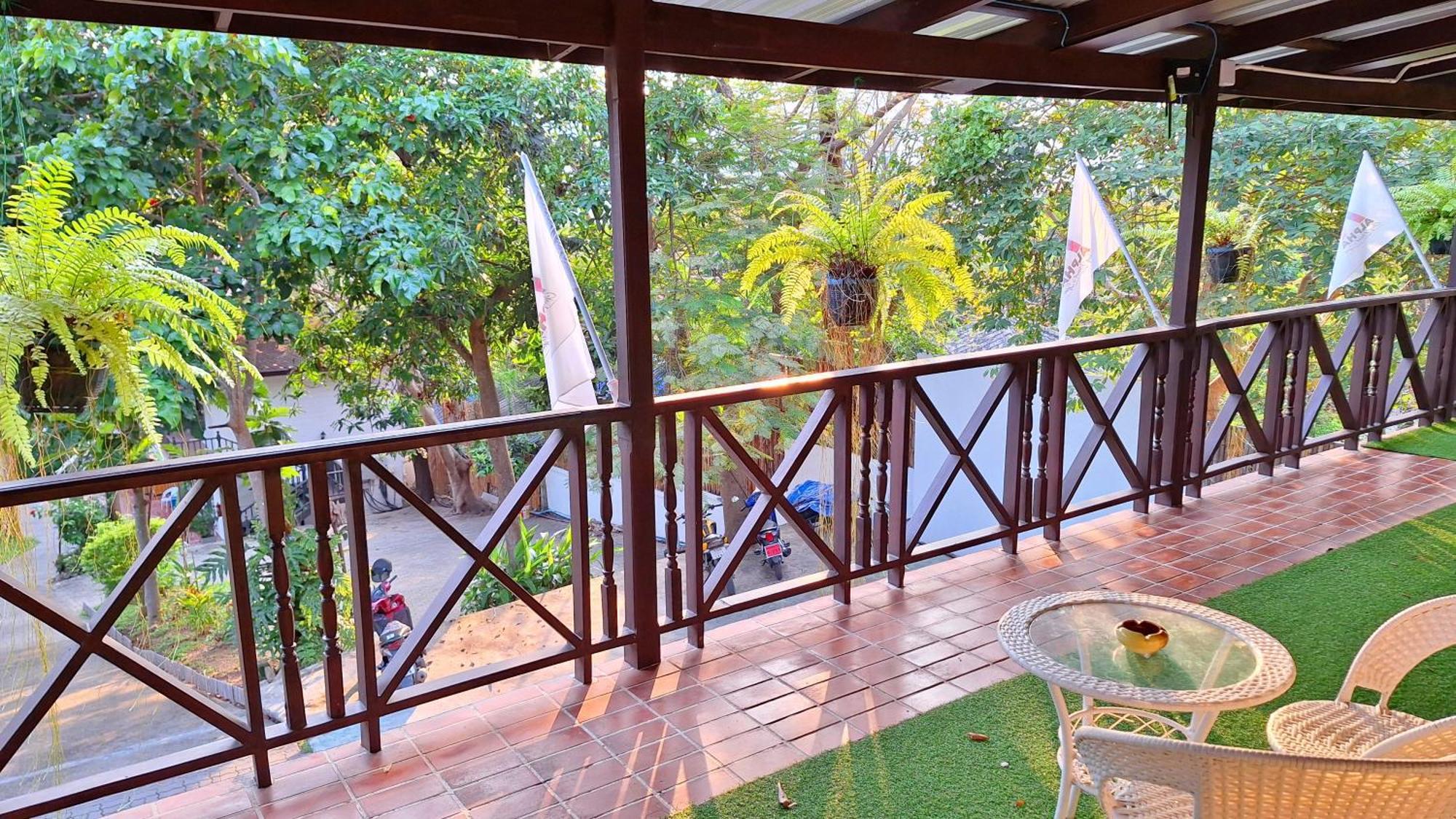 Alpha Gay & - Men Only (adults Only) Resort Chaweng (Koh Samui)