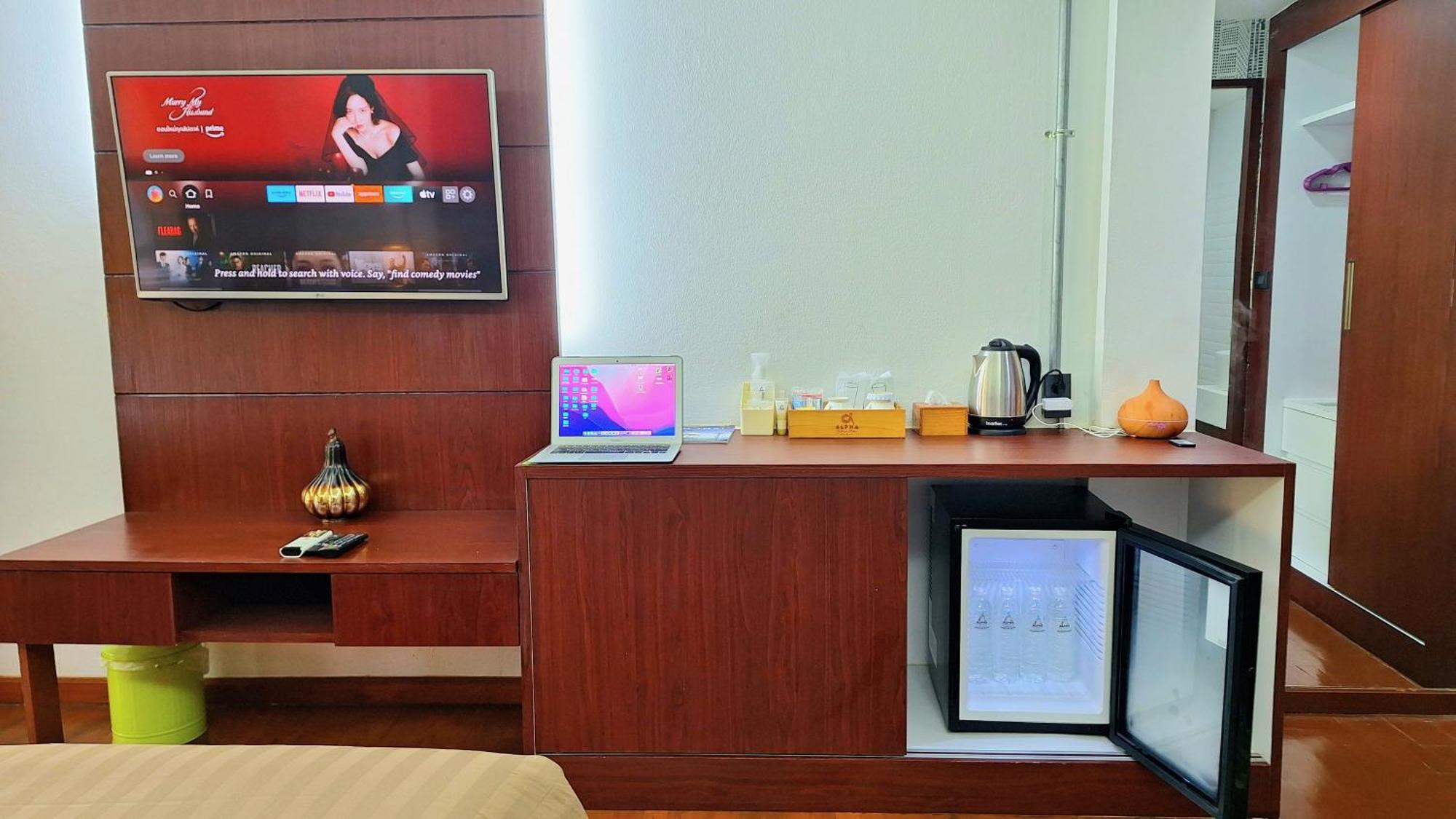 Alpha Gay & - Men Only (adults Only) 3* Chaweng (Koh Samui)