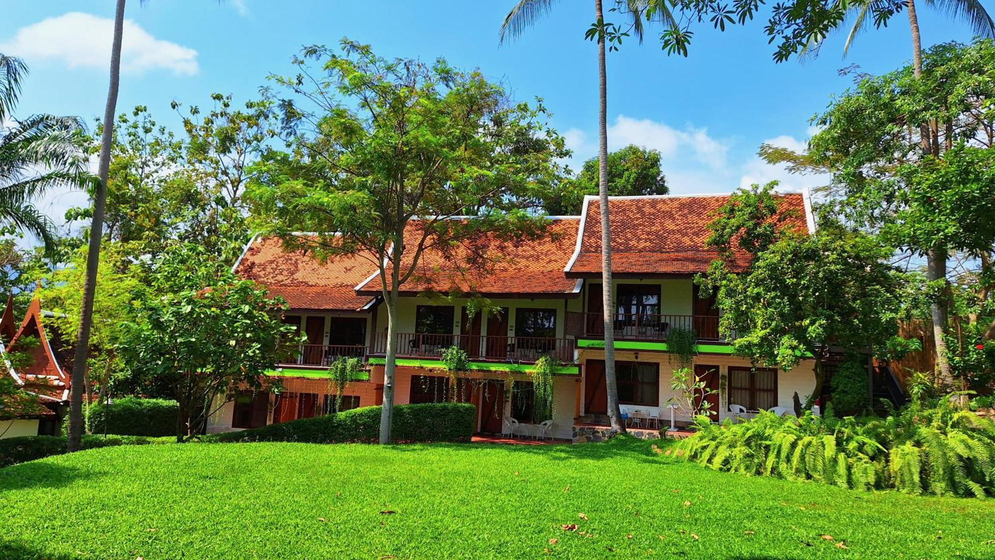 Alpha Gay & - Men Only (adults Only) Resort Chaweng (Koh Samui)