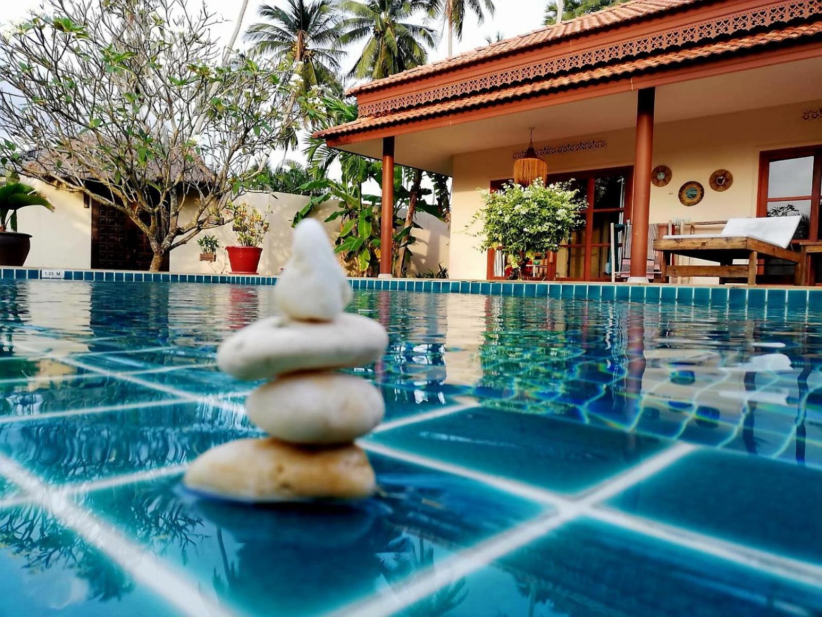 Hotel Laura Samui 3*