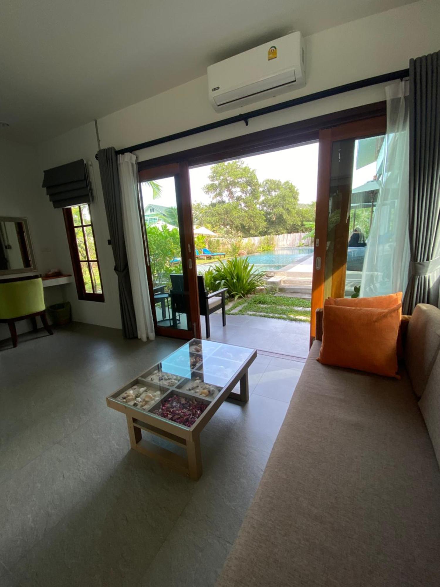 Baan Yaimai Boutique Samui Homestay