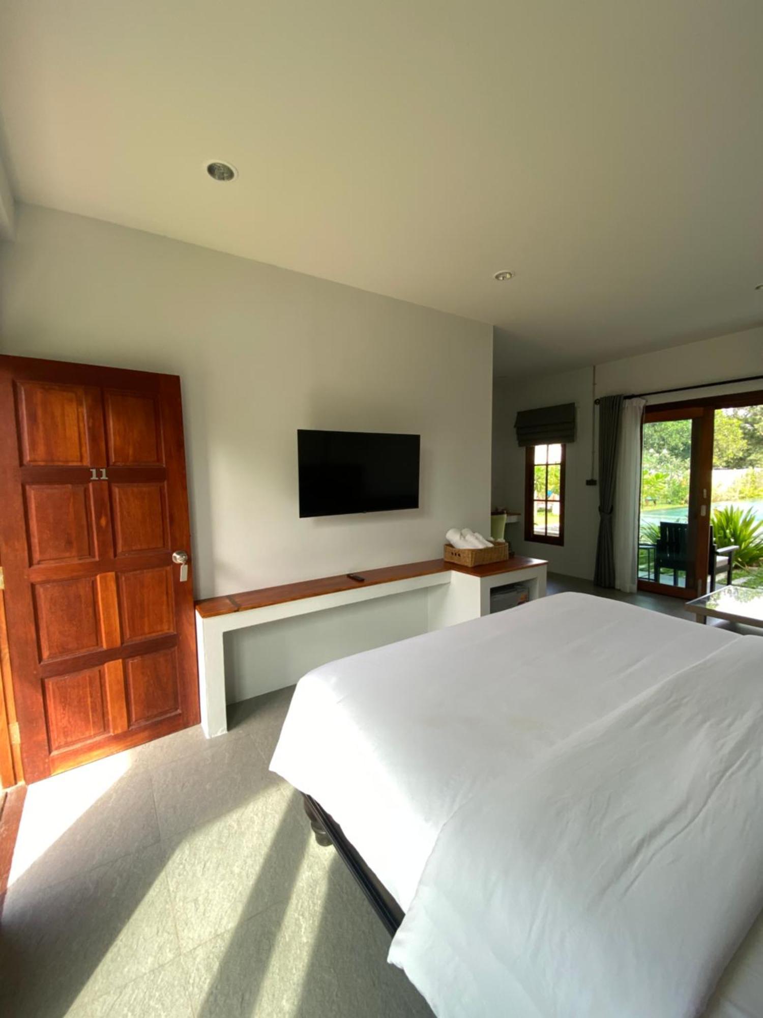 Homestay Baan Yaimai Boutique Samui *