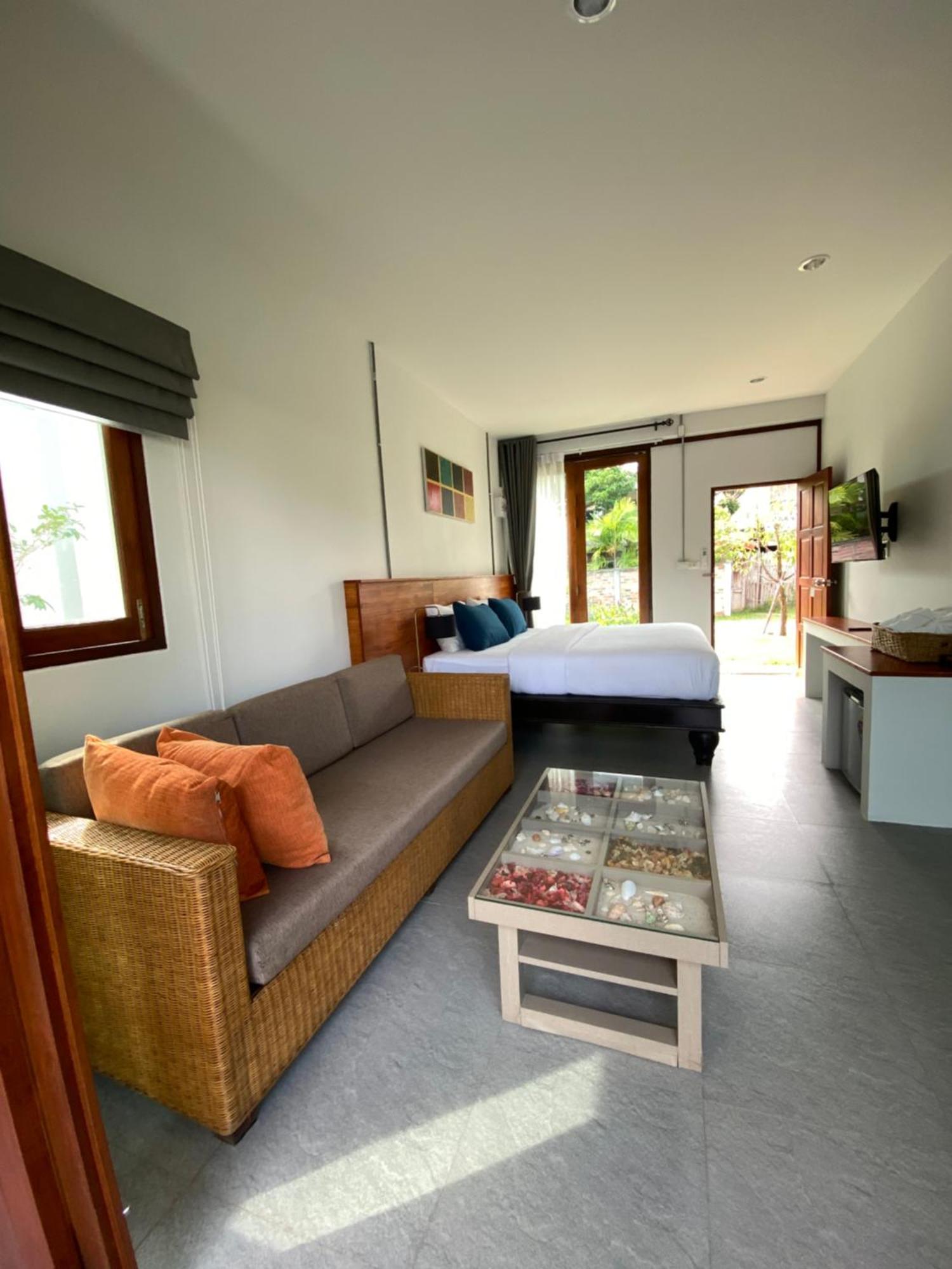 Baan Yaimai Boutique Samui Homestay Bophut