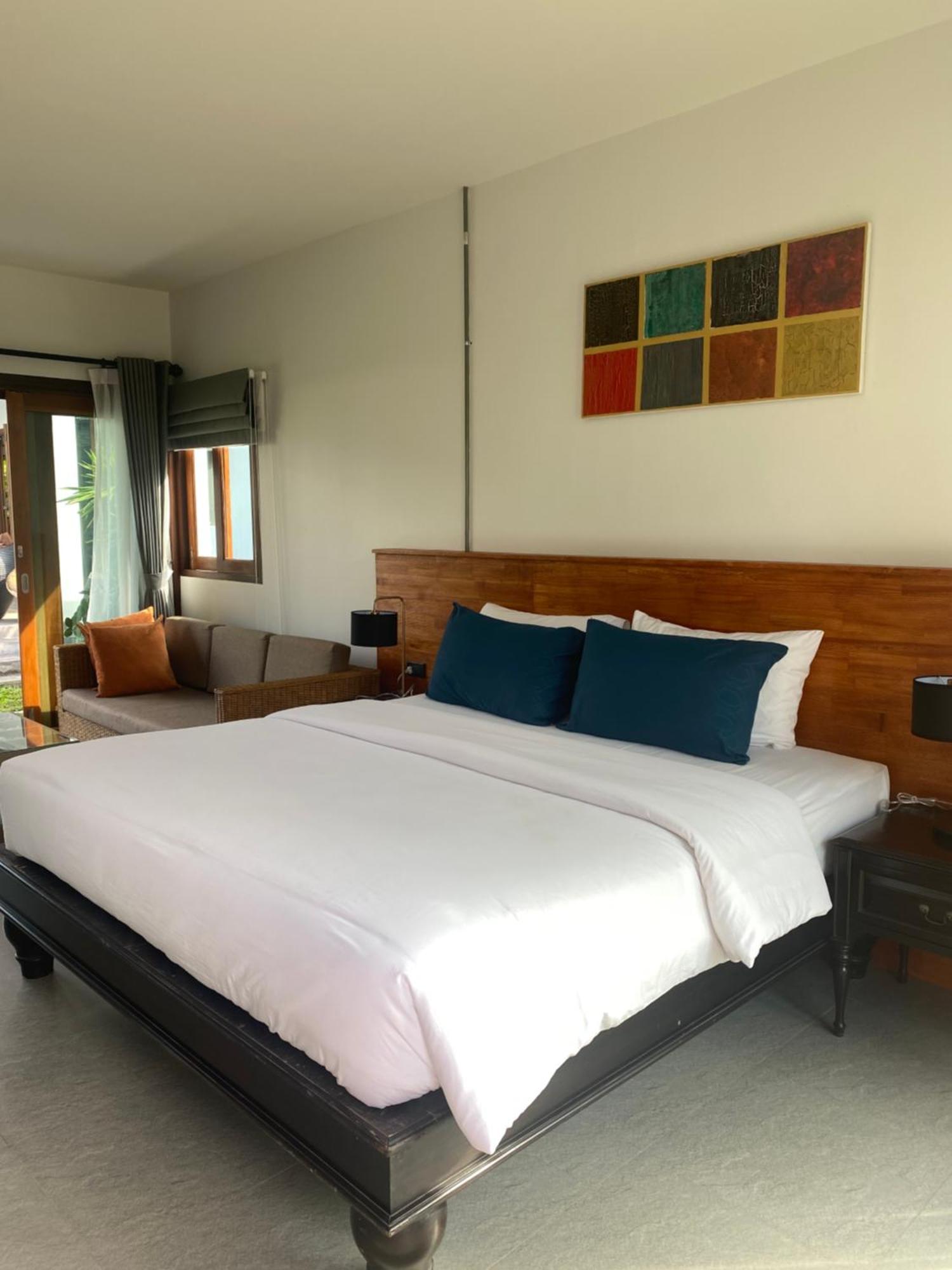 Baan Yaimai Boutique Samui