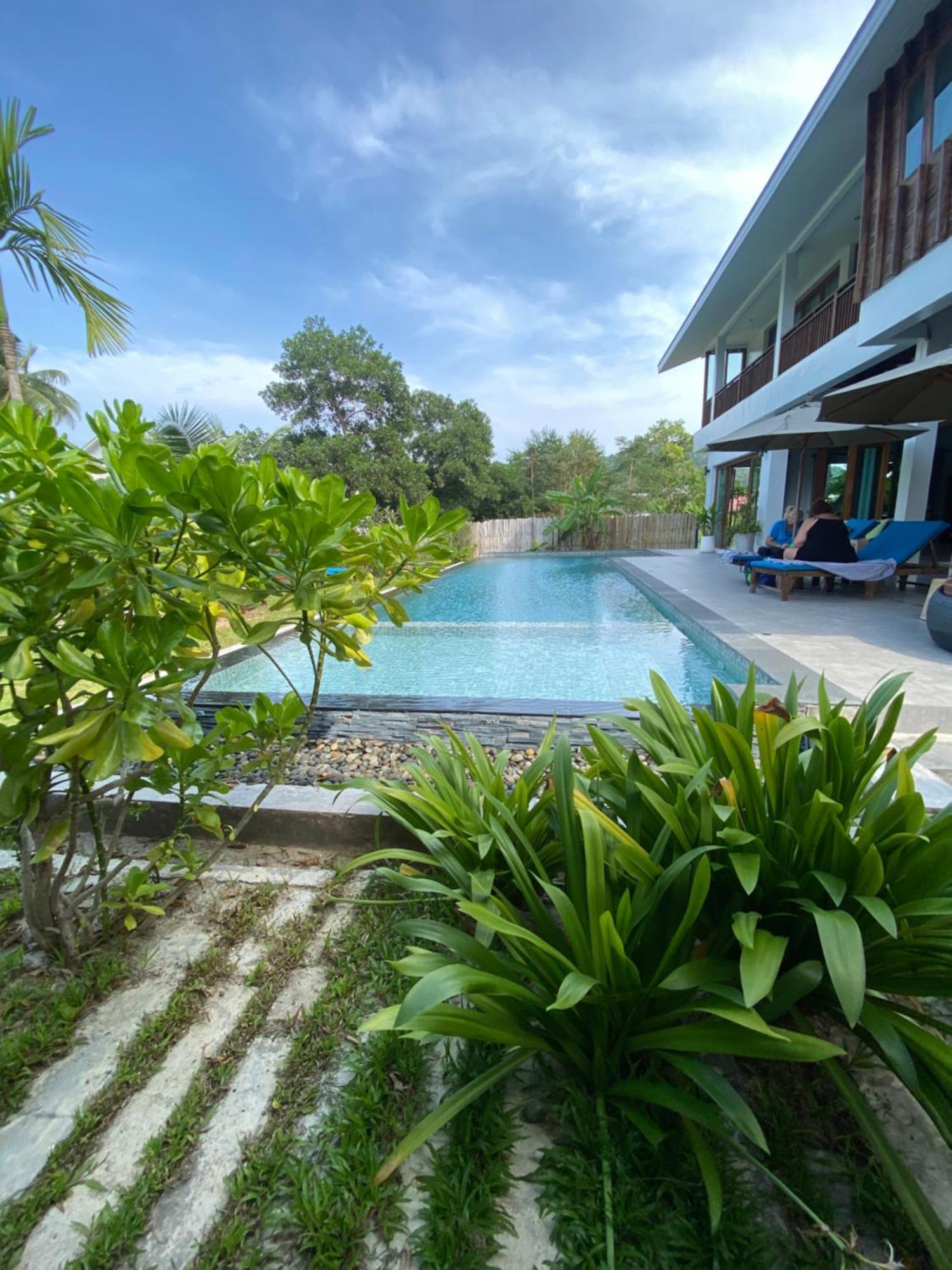Baan Yaimai Boutique Samui