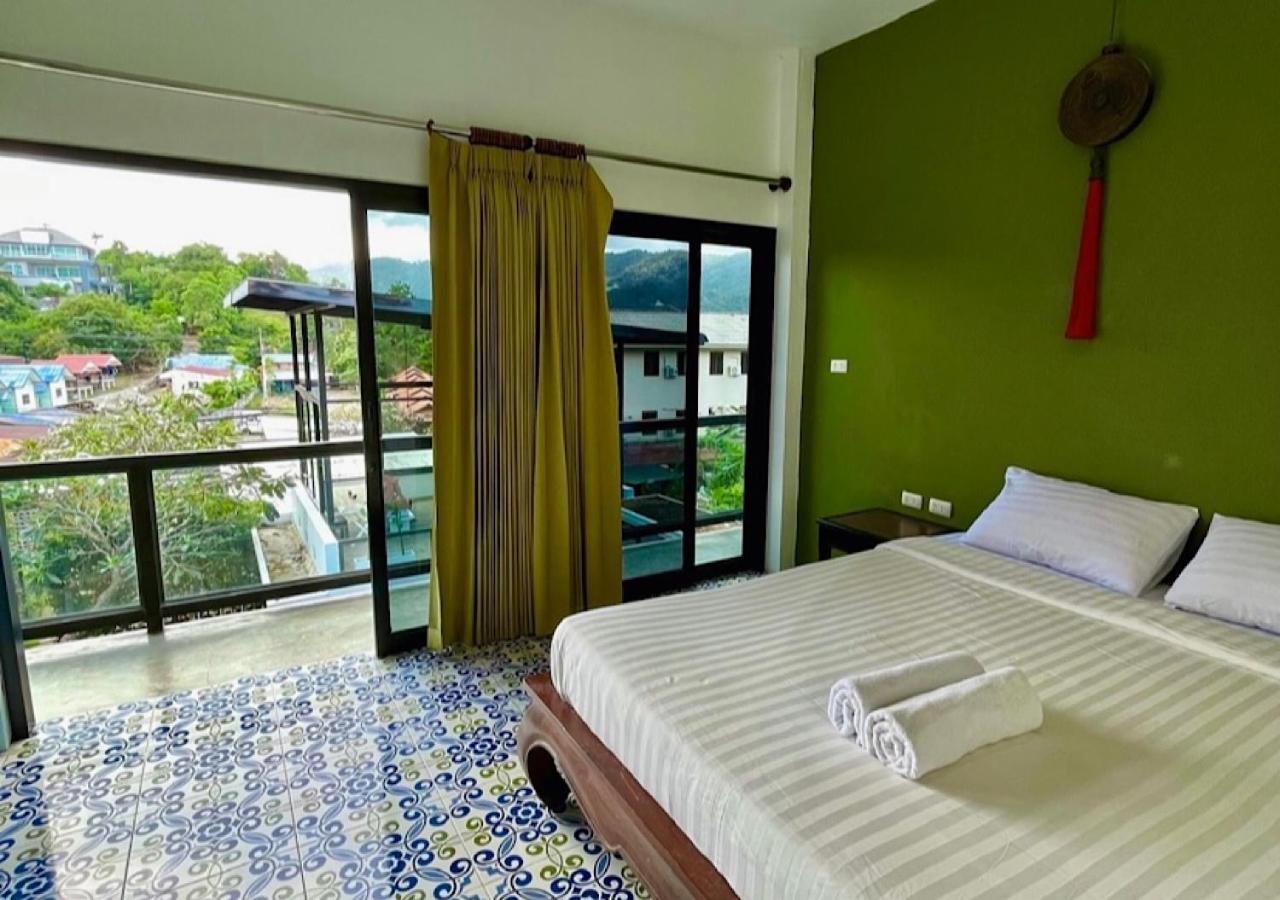 Hotel Supreme Siam