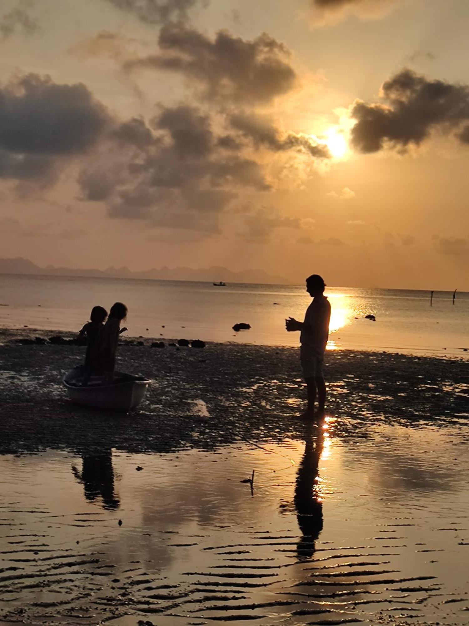 Apartment Links Sunset House Amphoe Koksamui