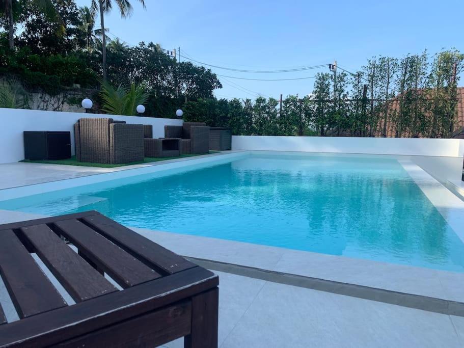 Mandalay - Location Villa Amphoe Koksamui