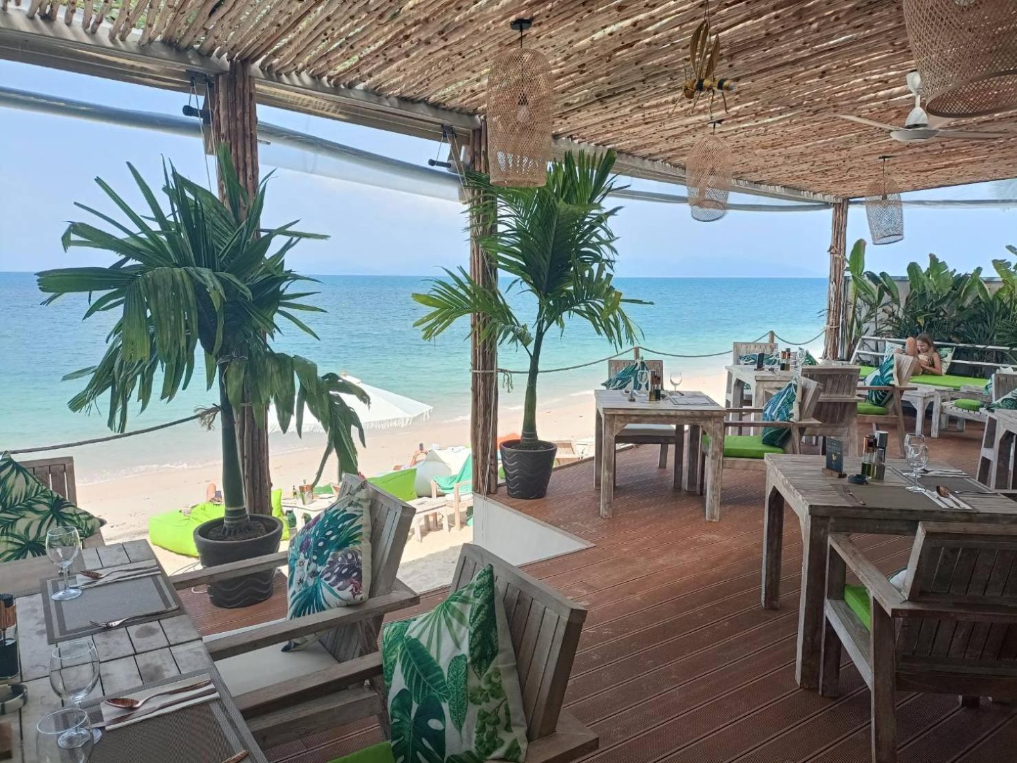 Hotel March Samui