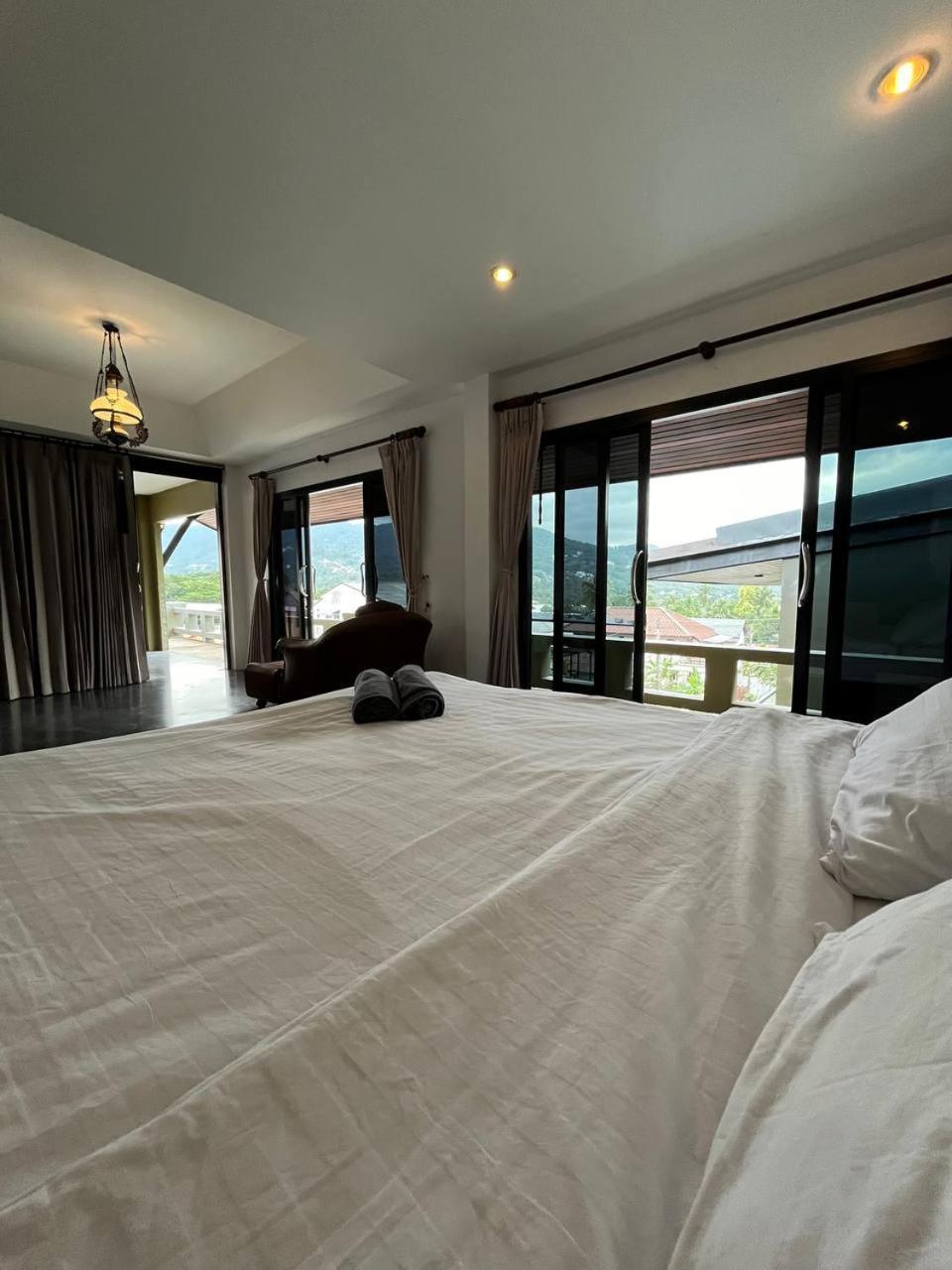 Supreme Siam Hotel