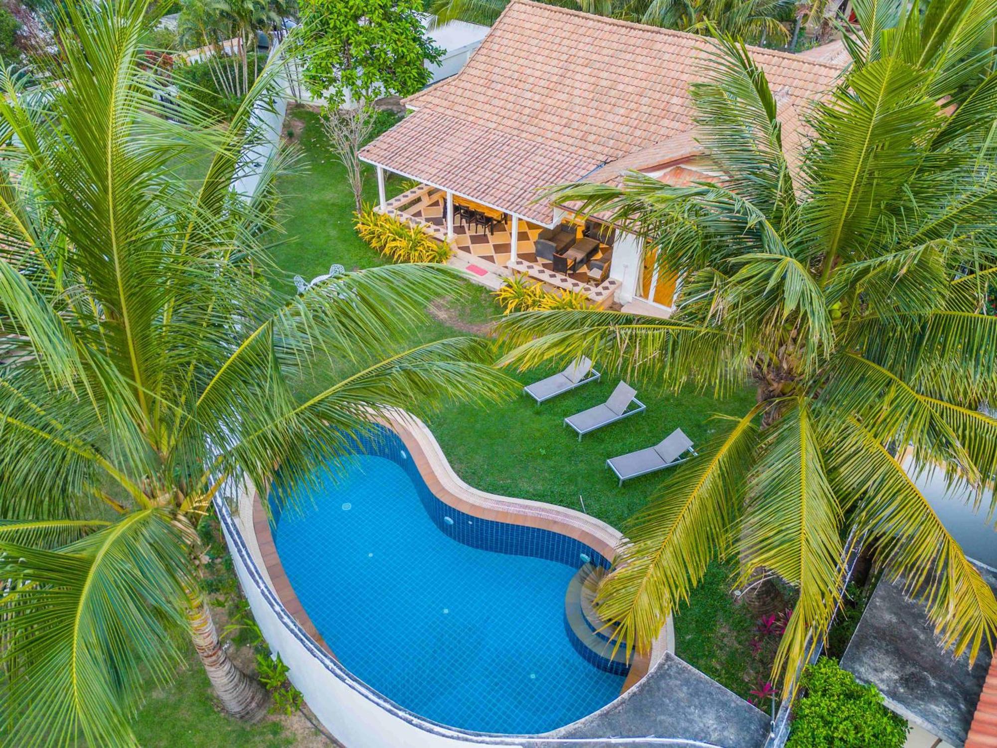 Bangrak Samui