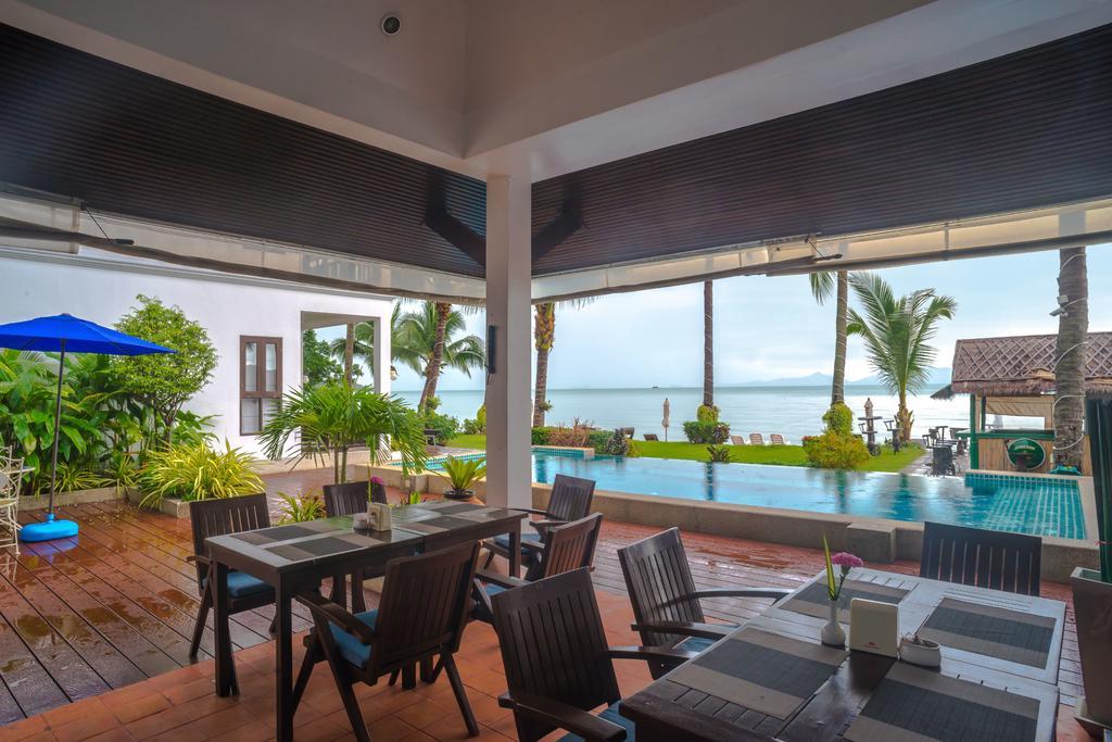 Baan Bophut Samui - Sha Extra