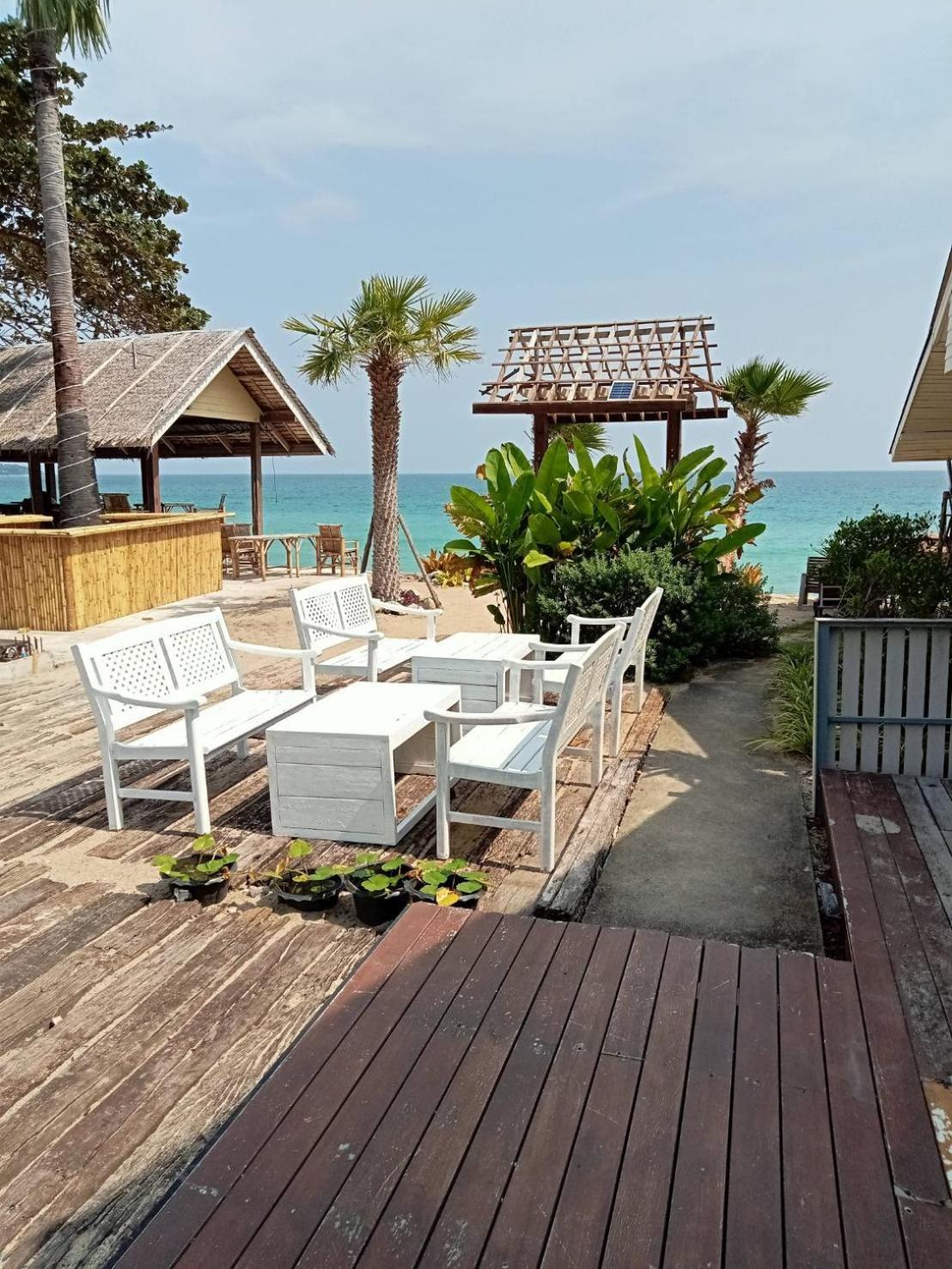 Amity Lamai Beach (Koh Samui)