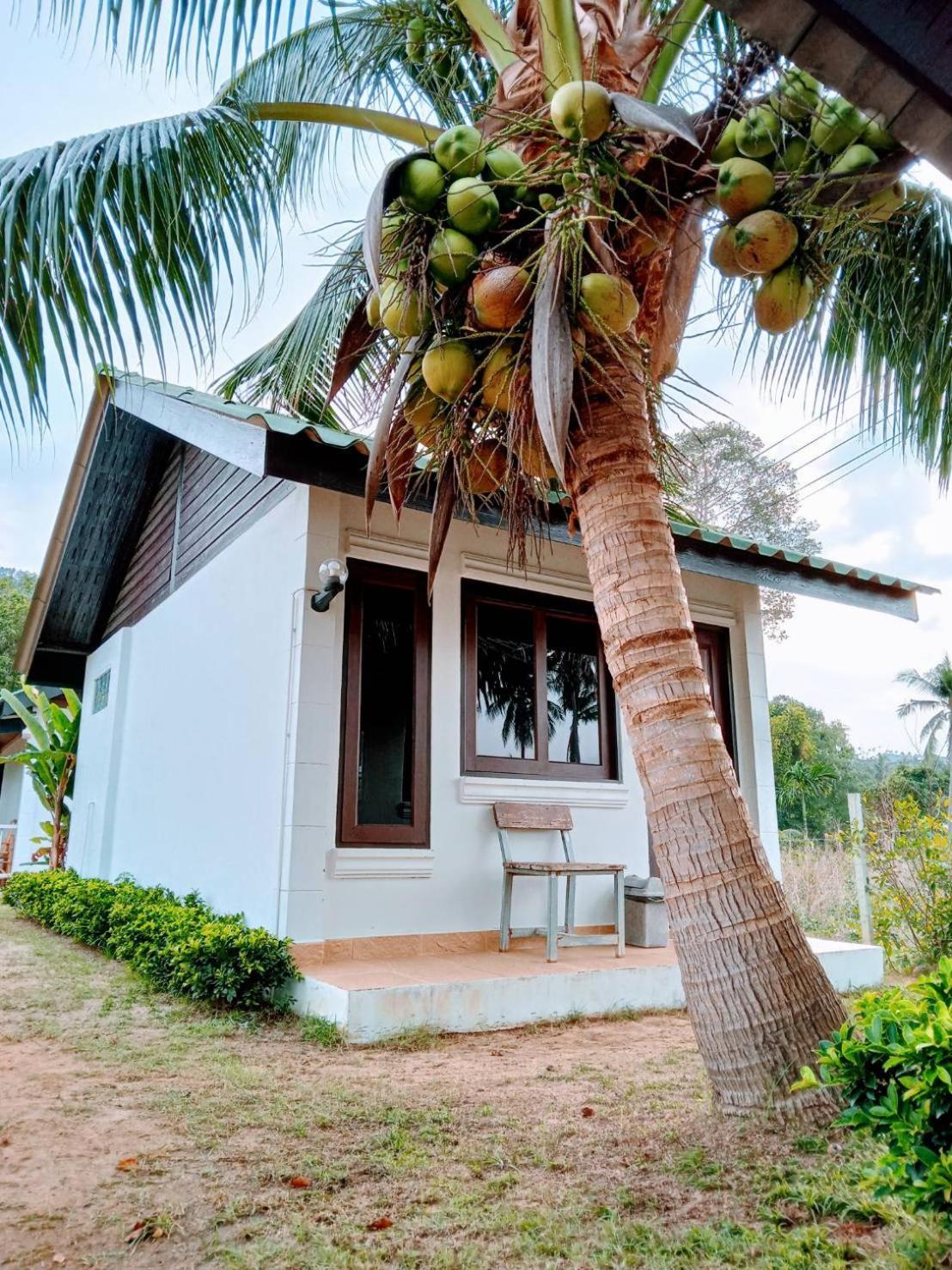 Resort Bangpo