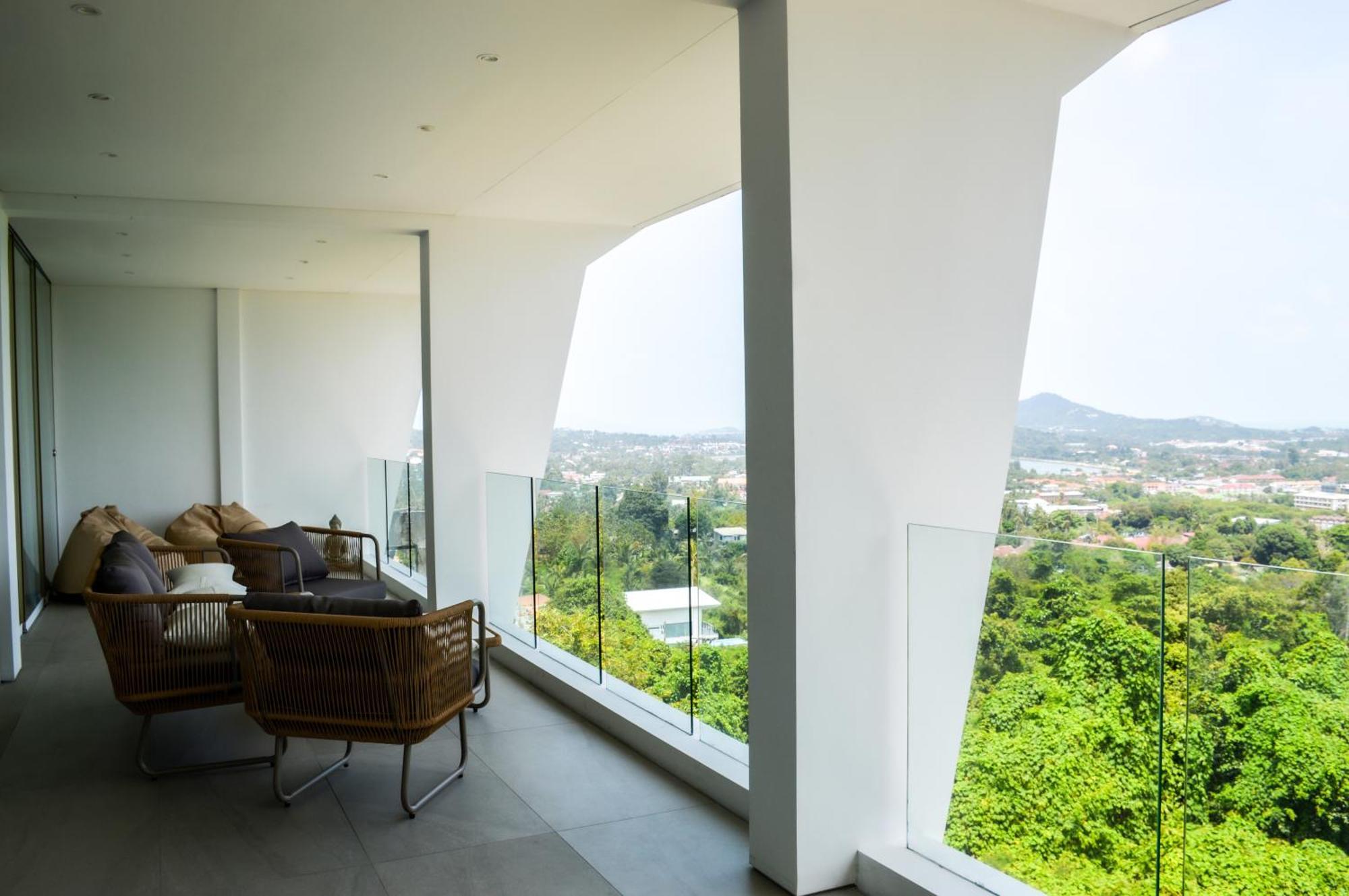 Villa Golden Lotus *
